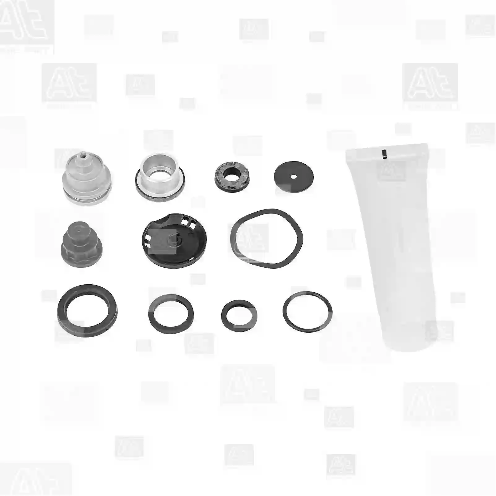 Clutch Servo Repair kit, clutch servo, at no: 77722589 ,  oem no:2500462, 00025007 At Spare Part | Engine, Accelerator Pedal, Camshaft, Connecting Rod, Crankcase, Crankshaft, Cylinder Head, Engine Suspension Mountings, Exhaust Manifold, Exhaust Gas Recirculation, Filter Kits, Flywheel Housing, General Overhaul Kits, Engine, Intake Manifold, Oil Cleaner, Oil Cooler, Oil Filter, Oil Pump, Oil Sump, Piston & Liner, Sensor & Switch, Timing Case, Turbocharger, Cooling System, Belt Tensioner, Coolant Filter, Coolant Pipe, Corrosion Prevention Agent, Drive, Expansion Tank, Fan, Intercooler, Monitors & Gauges, Radiator, Thermostat, V-Belt / Timing belt, Water Pump, Fuel System, Electronical Injector Unit, Feed Pump, Fuel Filter, cpl., Fuel Gauge Sender,  Fuel Line, Fuel Pump, Fuel Tank, Injection Line Kit, Injection Pump, Exhaust System, Clutch & Pedal, Gearbox, Propeller Shaft, Axles, Brake System, Hubs & Wheels, Suspension, Leaf Spring, Universal Parts / Accessories, Steering, Electrical System, Cabin