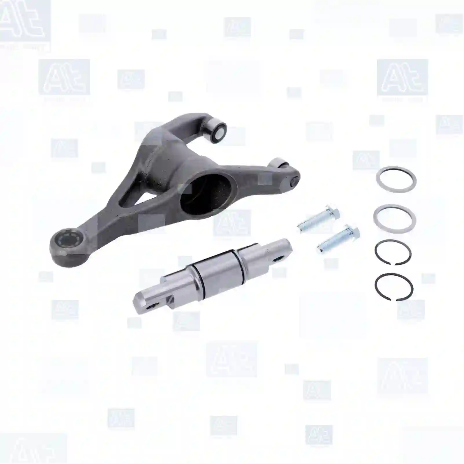 Release Lever Release fork, complete, at no: 77722614 ,  oem no:6552501513S, ZG30363-0008 At Spare Part | Engine, Accelerator Pedal, Camshaft, Connecting Rod, Crankcase, Crankshaft, Cylinder Head, Engine Suspension Mountings, Exhaust Manifold, Exhaust Gas Recirculation, Filter Kits, Flywheel Housing, General Overhaul Kits, Engine, Intake Manifold, Oil Cleaner, Oil Cooler, Oil Filter, Oil Pump, Oil Sump, Piston & Liner, Sensor & Switch, Timing Case, Turbocharger, Cooling System, Belt Tensioner, Coolant Filter, Coolant Pipe, Corrosion Prevention Agent, Drive, Expansion Tank, Fan, Intercooler, Monitors & Gauges, Radiator, Thermostat, V-Belt / Timing belt, Water Pump, Fuel System, Electronical Injector Unit, Feed Pump, Fuel Filter, cpl., Fuel Gauge Sender,  Fuel Line, Fuel Pump, Fuel Tank, Injection Line Kit, Injection Pump, Exhaust System, Clutch & Pedal, Gearbox, Propeller Shaft, Axles, Brake System, Hubs & Wheels, Suspension, Leaf Spring, Universal Parts / Accessories, Steering, Electrical System, Cabin
