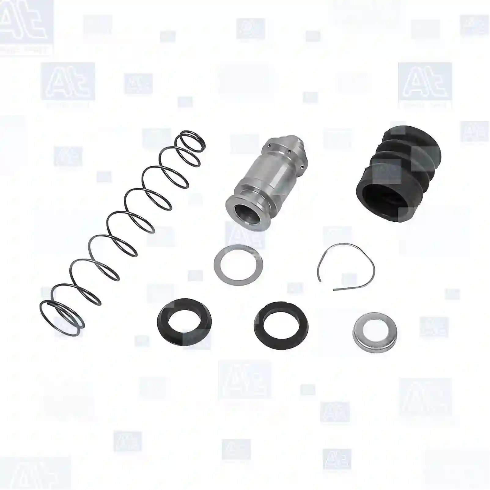 Clutch Cylinder Repair kit, clutch cylinder, at no: 77722665 ,  oem no:276833, 3094523, 3094730 At Spare Part | Engine, Accelerator Pedal, Camshaft, Connecting Rod, Crankcase, Crankshaft, Cylinder Head, Engine Suspension Mountings, Exhaust Manifold, Exhaust Gas Recirculation, Filter Kits, Flywheel Housing, General Overhaul Kits, Engine, Intake Manifold, Oil Cleaner, Oil Cooler, Oil Filter, Oil Pump, Oil Sump, Piston & Liner, Sensor & Switch, Timing Case, Turbocharger, Cooling System, Belt Tensioner, Coolant Filter, Coolant Pipe, Corrosion Prevention Agent, Drive, Expansion Tank, Fan, Intercooler, Monitors & Gauges, Radiator, Thermostat, V-Belt / Timing belt, Water Pump, Fuel System, Electronical Injector Unit, Feed Pump, Fuel Filter, cpl., Fuel Gauge Sender,  Fuel Line, Fuel Pump, Fuel Tank, Injection Line Kit, Injection Pump, Exhaust System, Clutch & Pedal, Gearbox, Propeller Shaft, Axles, Brake System, Hubs & Wheels, Suspension, Leaf Spring, Universal Parts / Accessories, Steering, Electrical System, Cabin
