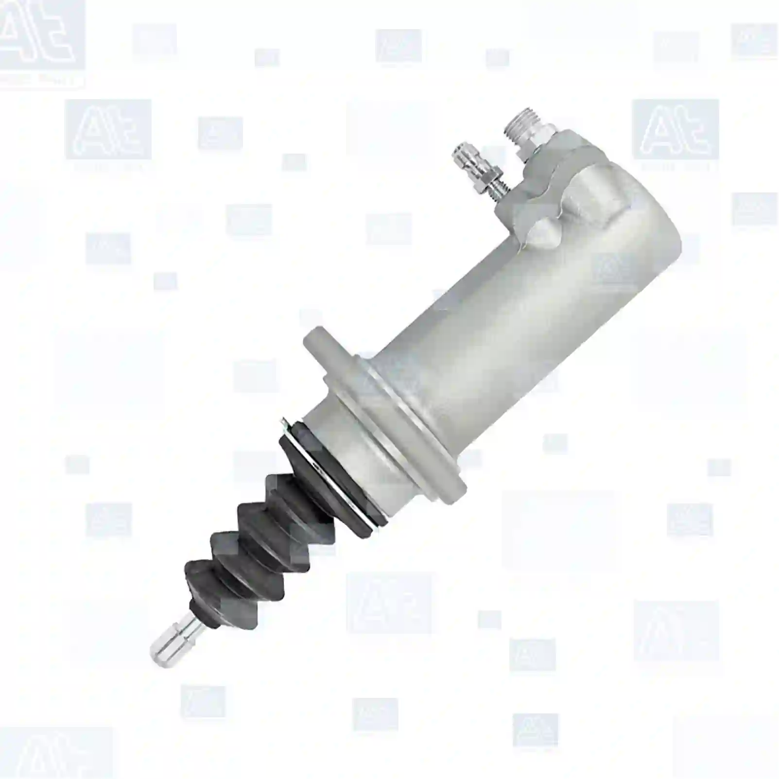 Clutch Cylinder Clutch cylinder, at no: 77722668 ,  oem no:1506121, 1543632, 1545626, 1754943, 506121, 545626, ZG30253-0008 At Spare Part | Engine, Accelerator Pedal, Camshaft, Connecting Rod, Crankcase, Crankshaft, Cylinder Head, Engine Suspension Mountings, Exhaust Manifold, Exhaust Gas Recirculation, Filter Kits, Flywheel Housing, General Overhaul Kits, Engine, Intake Manifold, Oil Cleaner, Oil Cooler, Oil Filter, Oil Pump, Oil Sump, Piston & Liner, Sensor & Switch, Timing Case, Turbocharger, Cooling System, Belt Tensioner, Coolant Filter, Coolant Pipe, Corrosion Prevention Agent, Drive, Expansion Tank, Fan, Intercooler, Monitors & Gauges, Radiator, Thermostat, V-Belt / Timing belt, Water Pump, Fuel System, Electronical Injector Unit, Feed Pump, Fuel Filter, cpl., Fuel Gauge Sender,  Fuel Line, Fuel Pump, Fuel Tank, Injection Line Kit, Injection Pump, Exhaust System, Clutch & Pedal, Gearbox, Propeller Shaft, Axles, Brake System, Hubs & Wheels, Suspension, Leaf Spring, Universal Parts / Accessories, Steering, Electrical System, Cabin