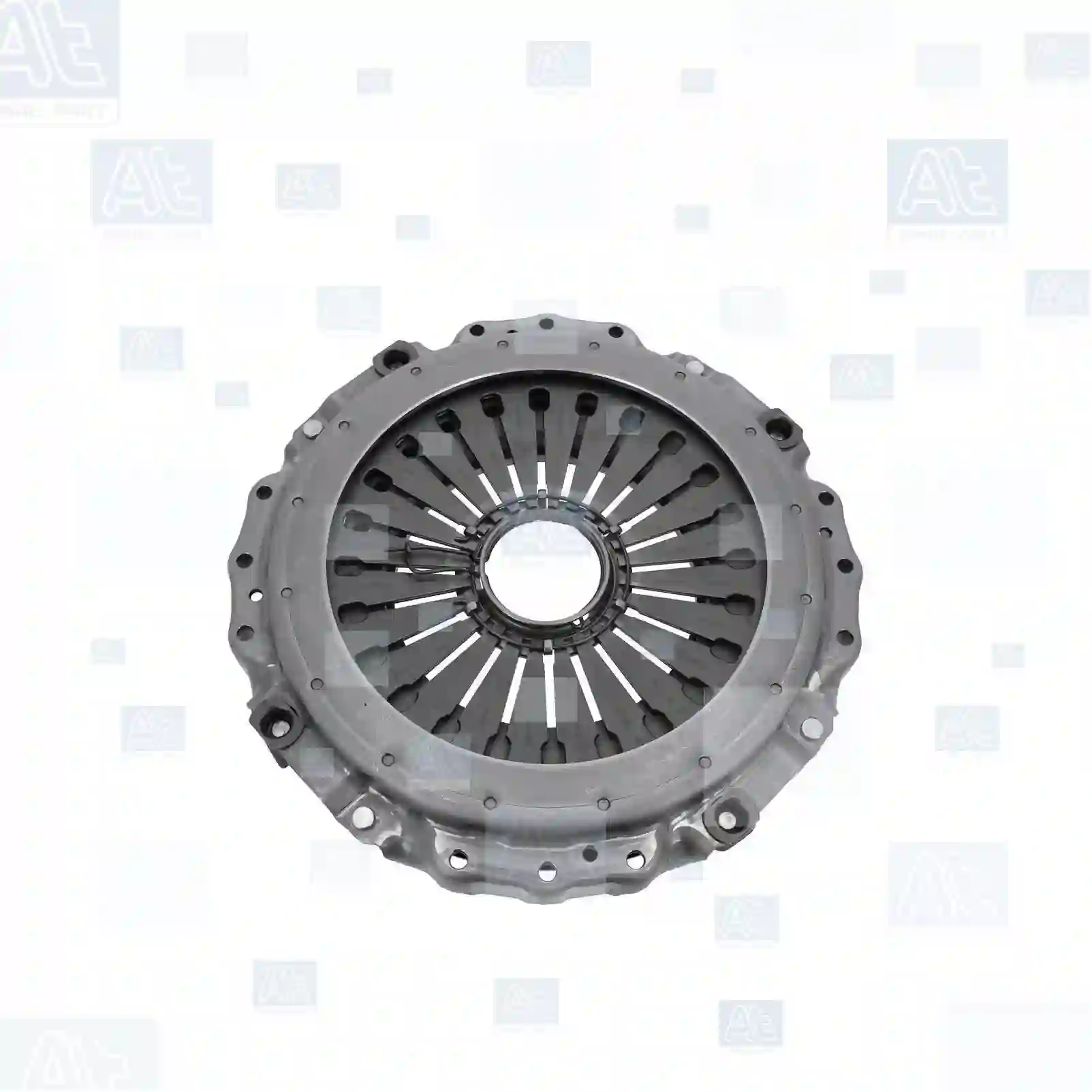  Clutch Kit (Cover & Disc) Clutch cover, at no: 77722698 ,  oem no:1858564 At Spare Part | Engine, Accelerator Pedal, Camshaft, Connecting Rod, Crankcase, Crankshaft, Cylinder Head, Engine Suspension Mountings, Exhaust Manifold, Exhaust Gas Recirculation, Filter Kits, Flywheel Housing, General Overhaul Kits, Engine, Intake Manifold, Oil Cleaner, Oil Cooler, Oil Filter, Oil Pump, Oil Sump, Piston & Liner, Sensor & Switch, Timing Case, Turbocharger, Cooling System, Belt Tensioner, Coolant Filter, Coolant Pipe, Corrosion Prevention Agent, Drive, Expansion Tank, Fan, Intercooler, Monitors & Gauges, Radiator, Thermostat, V-Belt / Timing belt, Water Pump, Fuel System, Electronical Injector Unit, Feed Pump, Fuel Filter, cpl., Fuel Gauge Sender,  Fuel Line, Fuel Pump, Fuel Tank, Injection Line Kit, Injection Pump, Exhaust System, Clutch & Pedal, Gearbox, Propeller Shaft, Axles, Brake System, Hubs & Wheels, Suspension, Leaf Spring, Universal Parts / Accessories, Steering, Electrical System, Cabin
