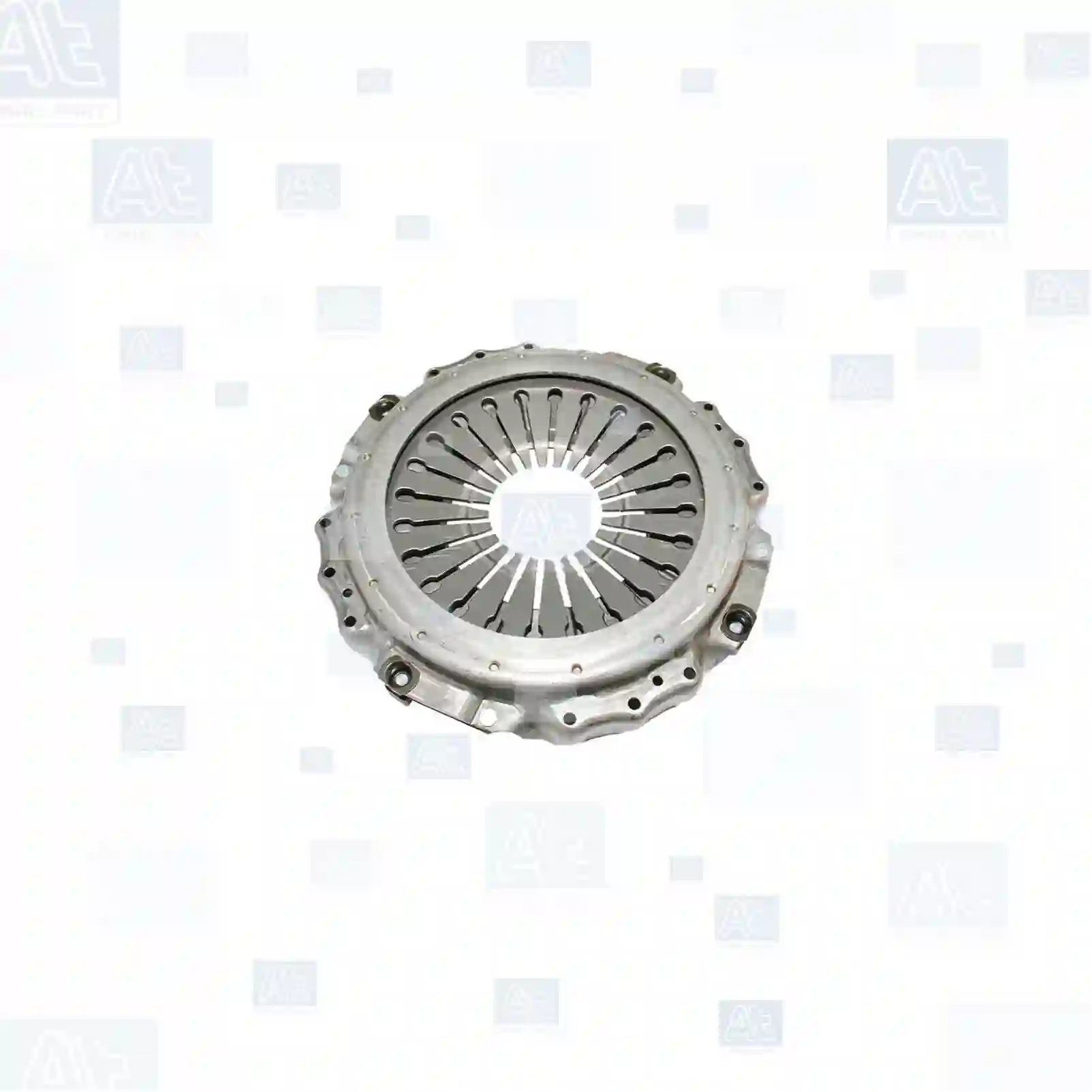 Clutch cover, at no 77722699, oem no: 1858560 At Spare Part | Engine, Accelerator Pedal, Camshaft, Connecting Rod, Crankcase, Crankshaft, Cylinder Head, Engine Suspension Mountings, Exhaust Manifold, Exhaust Gas Recirculation, Filter Kits, Flywheel Housing, General Overhaul Kits, Engine, Intake Manifold, Oil Cleaner, Oil Cooler, Oil Filter, Oil Pump, Oil Sump, Piston & Liner, Sensor & Switch, Timing Case, Turbocharger, Cooling System, Belt Tensioner, Coolant Filter, Coolant Pipe, Corrosion Prevention Agent, Drive, Expansion Tank, Fan, Intercooler, Monitors & Gauges, Radiator, Thermostat, V-Belt / Timing belt, Water Pump, Fuel System, Electronical Injector Unit, Feed Pump, Fuel Filter, cpl., Fuel Gauge Sender,  Fuel Line, Fuel Pump, Fuel Tank, Injection Line Kit, Injection Pump, Exhaust System, Clutch & Pedal, Gearbox, Propeller Shaft, Axles, Brake System, Hubs & Wheels, Suspension, Leaf Spring, Universal Parts / Accessories, Steering, Electrical System, Cabin Clutch cover, at no 77722699, oem no: 1858560 At Spare Part | Engine, Accelerator Pedal, Camshaft, Connecting Rod, Crankcase, Crankshaft, Cylinder Head, Engine Suspension Mountings, Exhaust Manifold, Exhaust Gas Recirculation, Filter Kits, Flywheel Housing, General Overhaul Kits, Engine, Intake Manifold, Oil Cleaner, Oil Cooler, Oil Filter, Oil Pump, Oil Sump, Piston & Liner, Sensor & Switch, Timing Case, Turbocharger, Cooling System, Belt Tensioner, Coolant Filter, Coolant Pipe, Corrosion Prevention Agent, Drive, Expansion Tank, Fan, Intercooler, Monitors & Gauges, Radiator, Thermostat, V-Belt / Timing belt, Water Pump, Fuel System, Electronical Injector Unit, Feed Pump, Fuel Filter, cpl., Fuel Gauge Sender,  Fuel Line, Fuel Pump, Fuel Tank, Injection Line Kit, Injection Pump, Exhaust System, Clutch & Pedal, Gearbox, Propeller Shaft, Axles, Brake System, Hubs & Wheels, Suspension, Leaf Spring, Universal Parts / Accessories, Steering, Electrical System, Cabin