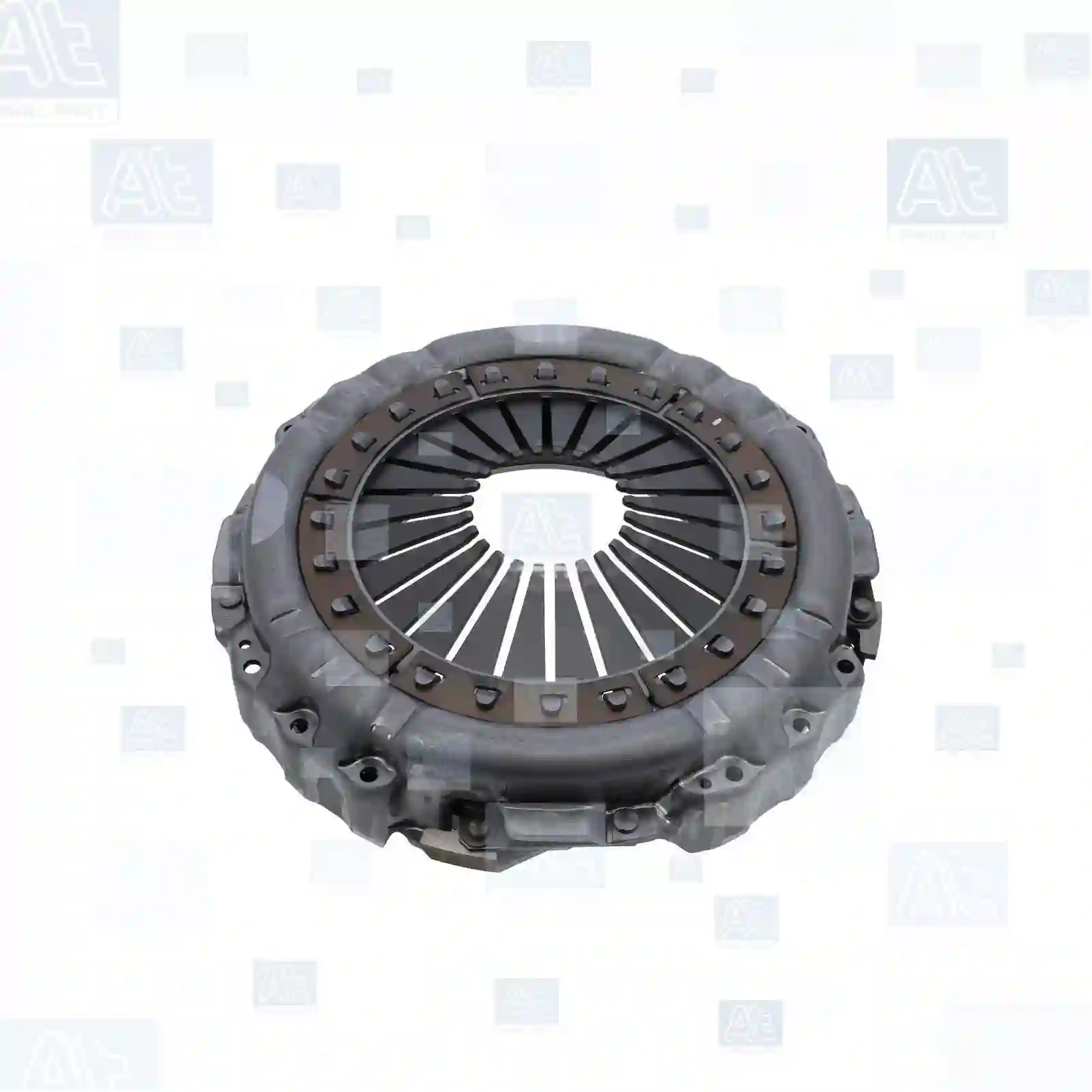 Clutch cover, at no 77722700, oem no: 2030435, 2030450, 81303050254, 81303050255 At Spare Part | Engine, Accelerator Pedal, Camshaft, Connecting Rod, Crankcase, Crankshaft, Cylinder Head, Engine Suspension Mountings, Exhaust Manifold, Exhaust Gas Recirculation, Filter Kits, Flywheel Housing, General Overhaul Kits, Engine, Intake Manifold, Oil Cleaner, Oil Cooler, Oil Filter, Oil Pump, Oil Sump, Piston & Liner, Sensor & Switch, Timing Case, Turbocharger, Cooling System, Belt Tensioner, Coolant Filter, Coolant Pipe, Corrosion Prevention Agent, Drive, Expansion Tank, Fan, Intercooler, Monitors & Gauges, Radiator, Thermostat, V-Belt / Timing belt, Water Pump, Fuel System, Electronical Injector Unit, Feed Pump, Fuel Filter, cpl., Fuel Gauge Sender,  Fuel Line, Fuel Pump, Fuel Tank, Injection Line Kit, Injection Pump, Exhaust System, Clutch & Pedal, Gearbox, Propeller Shaft, Axles, Brake System, Hubs & Wheels, Suspension, Leaf Spring, Universal Parts / Accessories, Steering, Electrical System, Cabin Clutch cover, at no 77722700, oem no: 2030435, 2030450, 81303050254, 81303050255 At Spare Part | Engine, Accelerator Pedal, Camshaft, Connecting Rod, Crankcase, Crankshaft, Cylinder Head, Engine Suspension Mountings, Exhaust Manifold, Exhaust Gas Recirculation, Filter Kits, Flywheel Housing, General Overhaul Kits, Engine, Intake Manifold, Oil Cleaner, Oil Cooler, Oil Filter, Oil Pump, Oil Sump, Piston & Liner, Sensor & Switch, Timing Case, Turbocharger, Cooling System, Belt Tensioner, Coolant Filter, Coolant Pipe, Corrosion Prevention Agent, Drive, Expansion Tank, Fan, Intercooler, Monitors & Gauges, Radiator, Thermostat, V-Belt / Timing belt, Water Pump, Fuel System, Electronical Injector Unit, Feed Pump, Fuel Filter, cpl., Fuel Gauge Sender,  Fuel Line, Fuel Pump, Fuel Tank, Injection Line Kit, Injection Pump, Exhaust System, Clutch & Pedal, Gearbox, Propeller Shaft, Axles, Brake System, Hubs & Wheels, Suspension, Leaf Spring, Universal Parts / Accessories, Steering, Electrical System, Cabin