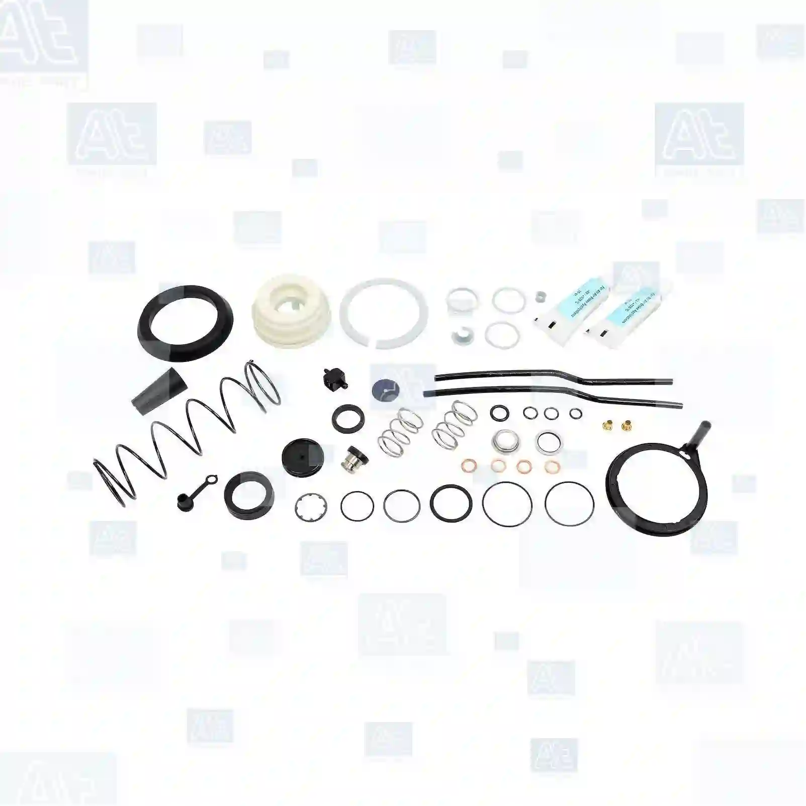 Clutch Servo Repair kit, clutch servo, at no: 77722796 ,  oem no:0698529, 698529, FBU1542, 08190167, 42492968, 8190167, 09700519042, 85300019898, 99114230701, 0002900247 At Spare Part | Engine, Accelerator Pedal, Camshaft, Connecting Rod, Crankcase, Crankshaft, Cylinder Head, Engine Suspension Mountings, Exhaust Manifold, Exhaust Gas Recirculation, Filter Kits, Flywheel Housing, General Overhaul Kits, Engine, Intake Manifold, Oil Cleaner, Oil Cooler, Oil Filter, Oil Pump, Oil Sump, Piston & Liner, Sensor & Switch, Timing Case, Turbocharger, Cooling System, Belt Tensioner, Coolant Filter, Coolant Pipe, Corrosion Prevention Agent, Drive, Expansion Tank, Fan, Intercooler, Monitors & Gauges, Radiator, Thermostat, V-Belt / Timing belt, Water Pump, Fuel System, Electronical Injector Unit, Feed Pump, Fuel Filter, cpl., Fuel Gauge Sender,  Fuel Line, Fuel Pump, Fuel Tank, Injection Line Kit, Injection Pump, Exhaust System, Clutch & Pedal, Gearbox, Propeller Shaft, Axles, Brake System, Hubs & Wheels, Suspension, Leaf Spring, Universal Parts / Accessories, Steering, Electrical System, Cabin