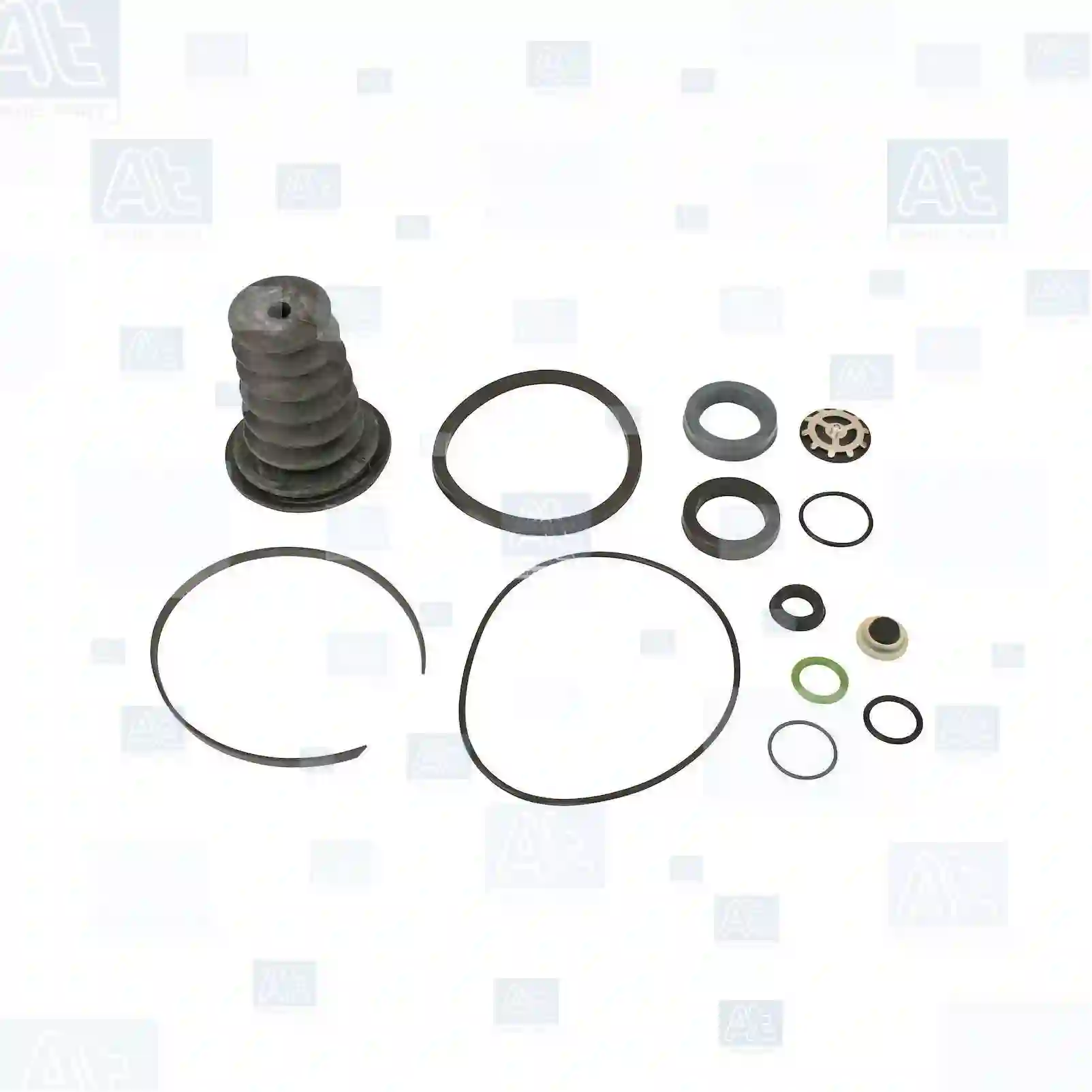 Clutch Servo Repair kit, clutch servo, at no: 77722797 ,  oem no:0699795, 1291857, 699795, ZG40053-0008 At Spare Part | Engine, Accelerator Pedal, Camshaft, Connecting Rod, Crankcase, Crankshaft, Cylinder Head, Engine Suspension Mountings, Exhaust Manifold, Exhaust Gas Recirculation, Filter Kits, Flywheel Housing, General Overhaul Kits, Engine, Intake Manifold, Oil Cleaner, Oil Cooler, Oil Filter, Oil Pump, Oil Sump, Piston & Liner, Sensor & Switch, Timing Case, Turbocharger, Cooling System, Belt Tensioner, Coolant Filter, Coolant Pipe, Corrosion Prevention Agent, Drive, Expansion Tank, Fan, Intercooler, Monitors & Gauges, Radiator, Thermostat, V-Belt / Timing belt, Water Pump, Fuel System, Electronical Injector Unit, Feed Pump, Fuel Filter, cpl., Fuel Gauge Sender,  Fuel Line, Fuel Pump, Fuel Tank, Injection Line Kit, Injection Pump, Exhaust System, Clutch & Pedal, Gearbox, Propeller Shaft, Axles, Brake System, Hubs & Wheels, Suspension, Leaf Spring, Universal Parts / Accessories, Steering, Electrical System, Cabin