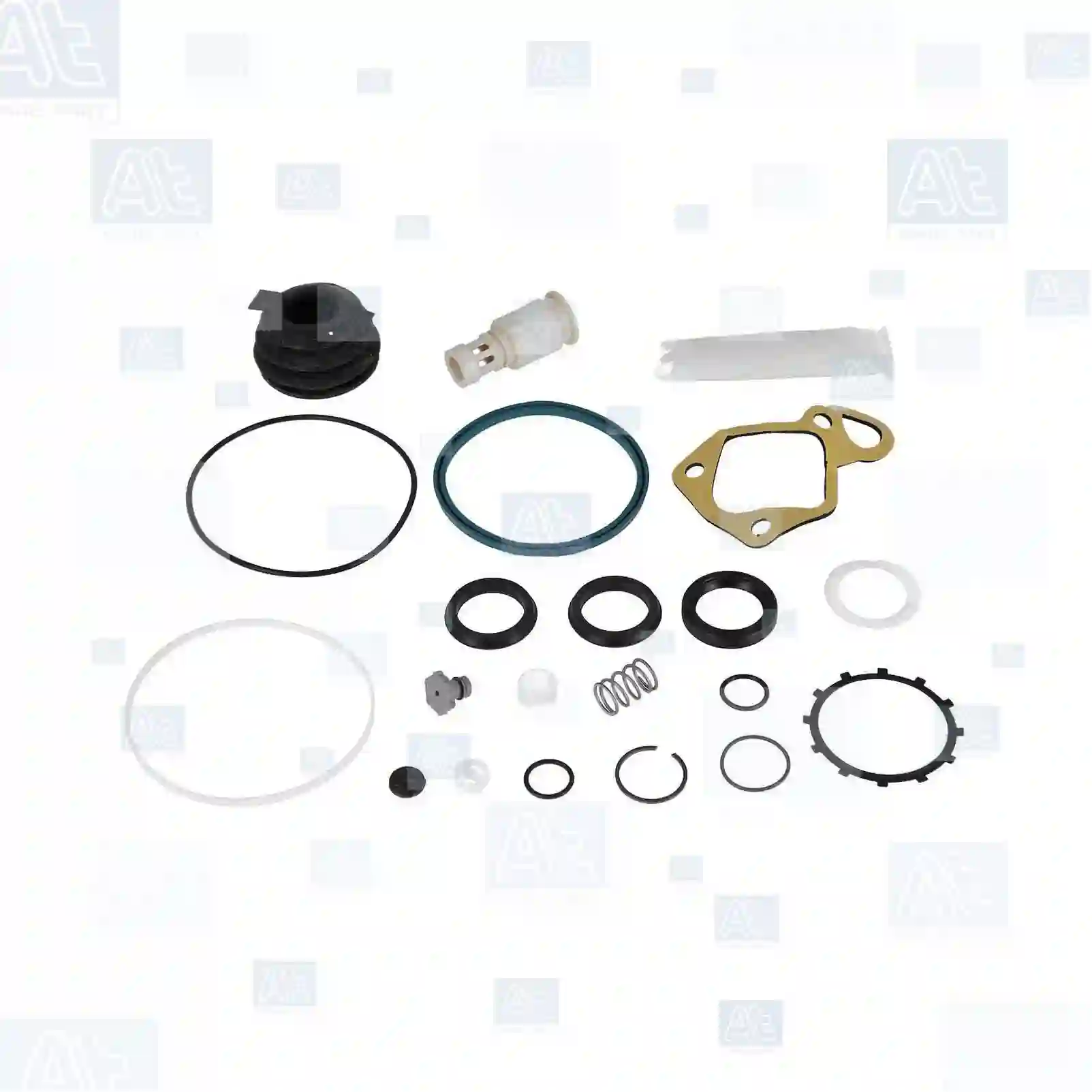 Clutch Servo Repair kit, clutch servo, at no: 77722835 ,  oem no:1484715 At Spare Part | Engine, Accelerator Pedal, Camshaft, Connecting Rod, Crankcase, Crankshaft, Cylinder Head, Engine Suspension Mountings, Exhaust Manifold, Exhaust Gas Recirculation, Filter Kits, Flywheel Housing, General Overhaul Kits, Engine, Intake Manifold, Oil Cleaner, Oil Cooler, Oil Filter, Oil Pump, Oil Sump, Piston & Liner, Sensor & Switch, Timing Case, Turbocharger, Cooling System, Belt Tensioner, Coolant Filter, Coolant Pipe, Corrosion Prevention Agent, Drive, Expansion Tank, Fan, Intercooler, Monitors & Gauges, Radiator, Thermostat, V-Belt / Timing belt, Water Pump, Fuel System, Electronical Injector Unit, Feed Pump, Fuel Filter, cpl., Fuel Gauge Sender,  Fuel Line, Fuel Pump, Fuel Tank, Injection Line Kit, Injection Pump, Exhaust System, Clutch & Pedal, Gearbox, Propeller Shaft, Axles, Brake System, Hubs & Wheels, Suspension, Leaf Spring, Universal Parts / Accessories, Steering, Electrical System, Cabin