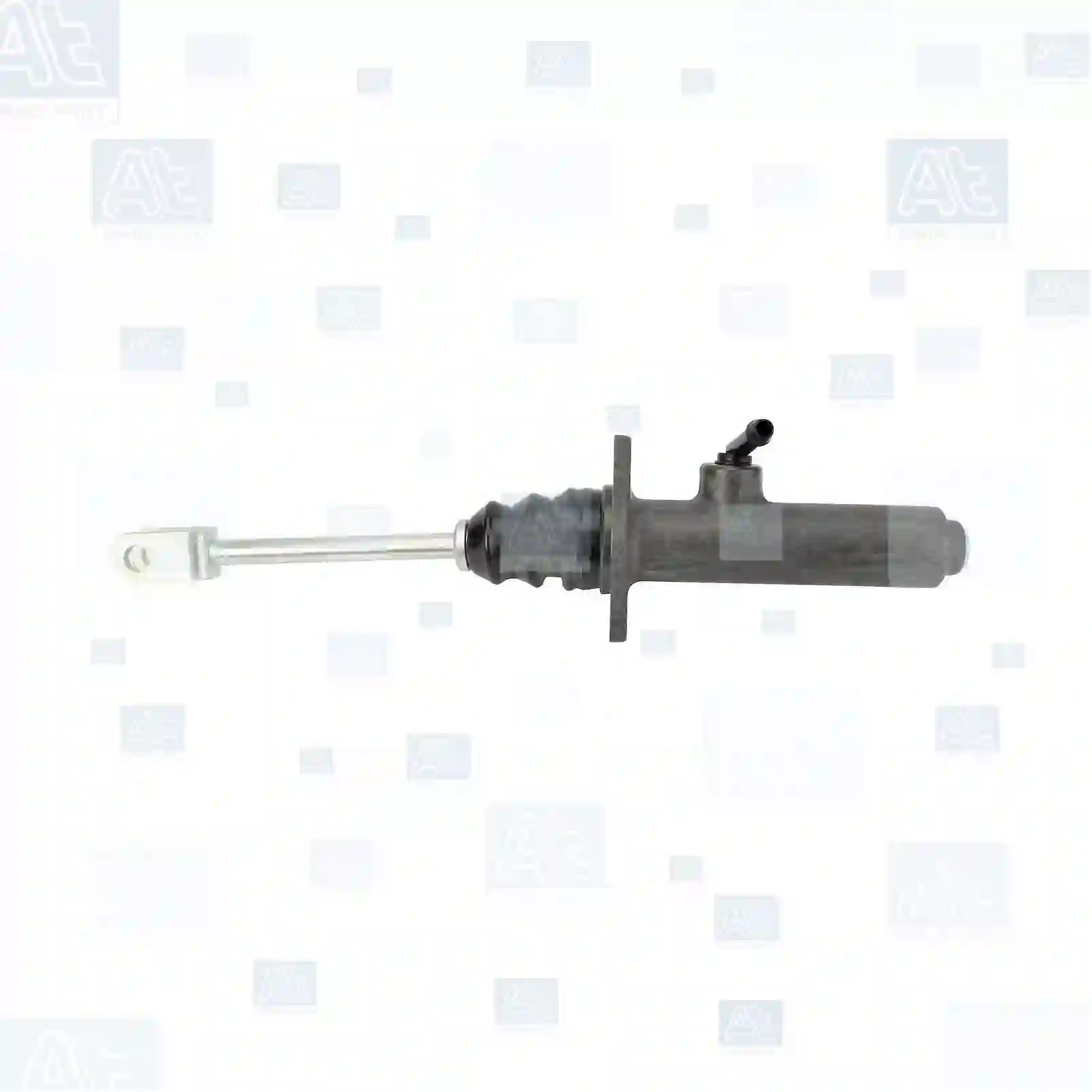 Clutch Cylinder Clutch cylinder, at no: 77722904 ,  oem no:5010260229, ZG30283-0008 At Spare Part | Engine, Accelerator Pedal, Camshaft, Connecting Rod, Crankcase, Crankshaft, Cylinder Head, Engine Suspension Mountings, Exhaust Manifold, Exhaust Gas Recirculation, Filter Kits, Flywheel Housing, General Overhaul Kits, Engine, Intake Manifold, Oil Cleaner, Oil Cooler, Oil Filter, Oil Pump, Oil Sump, Piston & Liner, Sensor & Switch, Timing Case, Turbocharger, Cooling System, Belt Tensioner, Coolant Filter, Coolant Pipe, Corrosion Prevention Agent, Drive, Expansion Tank, Fan, Intercooler, Monitors & Gauges, Radiator, Thermostat, V-Belt / Timing belt, Water Pump, Fuel System, Electronical Injector Unit, Feed Pump, Fuel Filter, cpl., Fuel Gauge Sender,  Fuel Line, Fuel Pump, Fuel Tank, Injection Line Kit, Injection Pump, Exhaust System, Clutch & Pedal, Gearbox, Propeller Shaft, Axles, Brake System, Hubs & Wheels, Suspension, Leaf Spring, Universal Parts / Accessories, Steering, Electrical System, Cabin