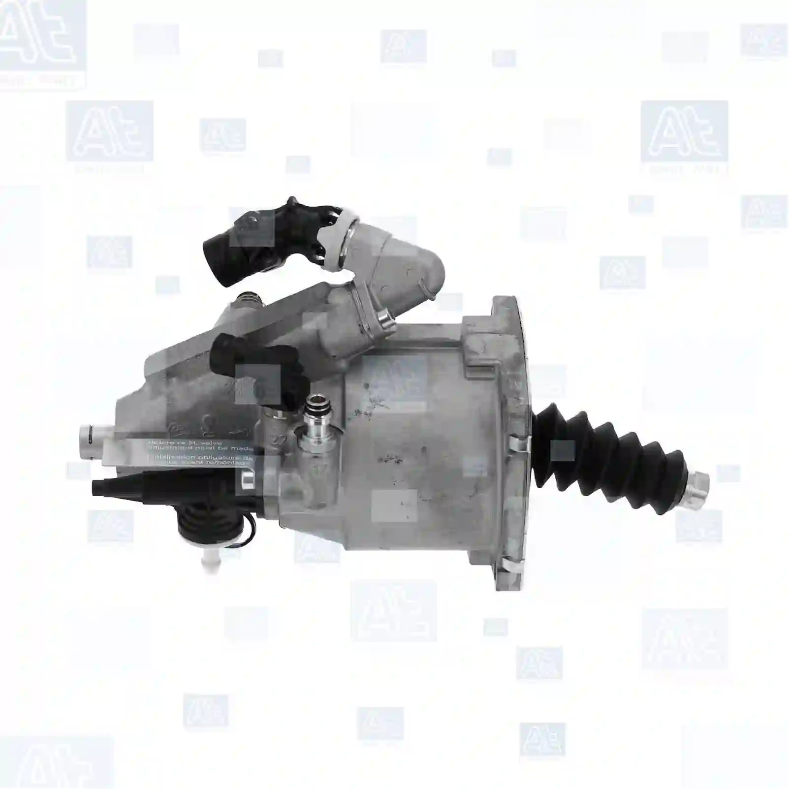Clutch Cylinder Clutch servo, at no: 77722906 ,  oem no:7421204549 At Spare Part | Engine, Accelerator Pedal, Camshaft, Connecting Rod, Crankcase, Crankshaft, Cylinder Head, Engine Suspension Mountings, Exhaust Manifold, Exhaust Gas Recirculation, Filter Kits, Flywheel Housing, General Overhaul Kits, Engine, Intake Manifold, Oil Cleaner, Oil Cooler, Oil Filter, Oil Pump, Oil Sump, Piston & Liner, Sensor & Switch, Timing Case, Turbocharger, Cooling System, Belt Tensioner, Coolant Filter, Coolant Pipe, Corrosion Prevention Agent, Drive, Expansion Tank, Fan, Intercooler, Monitors & Gauges, Radiator, Thermostat, V-Belt / Timing belt, Water Pump, Fuel System, Electronical Injector Unit, Feed Pump, Fuel Filter, cpl., Fuel Gauge Sender,  Fuel Line, Fuel Pump, Fuel Tank, Injection Line Kit, Injection Pump, Exhaust System, Clutch & Pedal, Gearbox, Propeller Shaft, Axles, Brake System, Hubs & Wheels, Suspension, Leaf Spring, Universal Parts / Accessories, Steering, Electrical System, Cabin