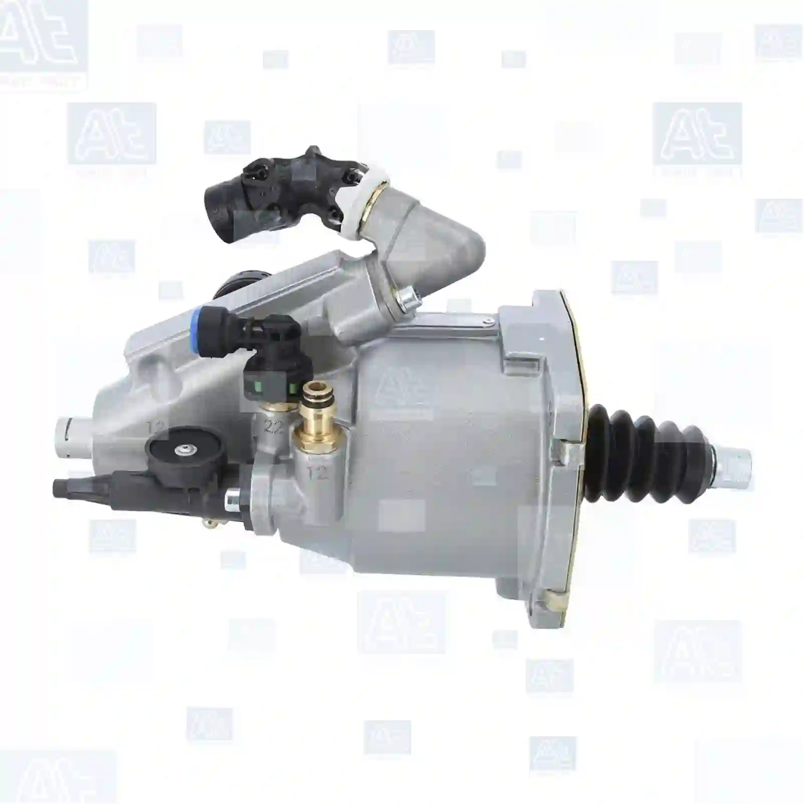 Clutch Cylinder Clutch servo, at no: 77722907 ,  oem no:7421127107 At Spare Part | Engine, Accelerator Pedal, Camshaft, Connecting Rod, Crankcase, Crankshaft, Cylinder Head, Engine Suspension Mountings, Exhaust Manifold, Exhaust Gas Recirculation, Filter Kits, Flywheel Housing, General Overhaul Kits, Engine, Intake Manifold, Oil Cleaner, Oil Cooler, Oil Filter, Oil Pump, Oil Sump, Piston & Liner, Sensor & Switch, Timing Case, Turbocharger, Cooling System, Belt Tensioner, Coolant Filter, Coolant Pipe, Corrosion Prevention Agent, Drive, Expansion Tank, Fan, Intercooler, Monitors & Gauges, Radiator, Thermostat, V-Belt / Timing belt, Water Pump, Fuel System, Electronical Injector Unit, Feed Pump, Fuel Filter, cpl., Fuel Gauge Sender,  Fuel Line, Fuel Pump, Fuel Tank, Injection Line Kit, Injection Pump, Exhaust System, Clutch & Pedal, Gearbox, Propeller Shaft, Axles, Brake System, Hubs & Wheels, Suspension, Leaf Spring, Universal Parts / Accessories, Steering, Electrical System, Cabin