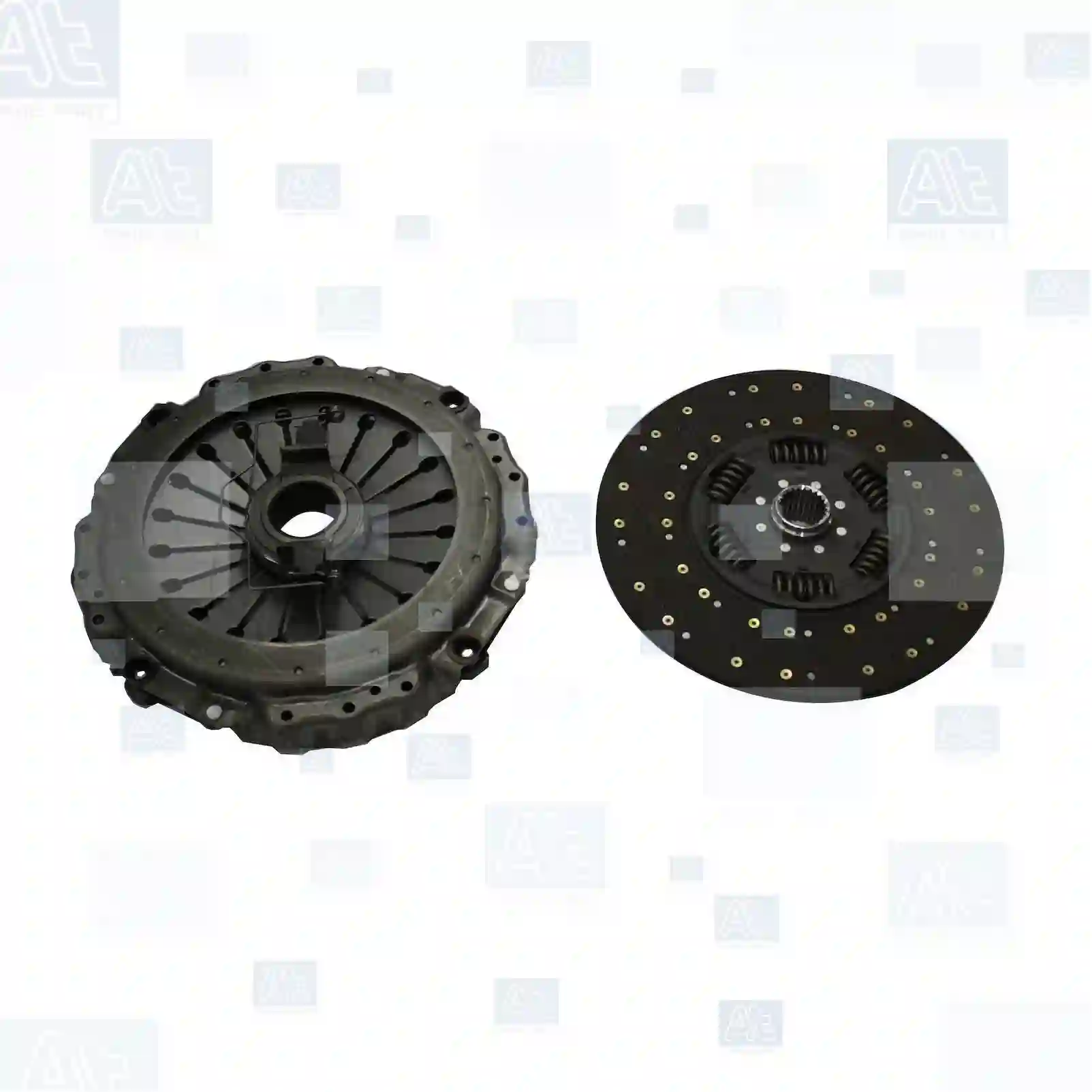  Clutch Kit (Cover & Disc) Clutch kit, at no: 77722929 ,  oem no:5001866297, 85 At Spare Part | Engine, Accelerator Pedal, Camshaft, Connecting Rod, Crankcase, Crankshaft, Cylinder Head, Engine Suspension Mountings, Exhaust Manifold, Exhaust Gas Recirculation, Filter Kits, Flywheel Housing, General Overhaul Kits, Engine, Intake Manifold, Oil Cleaner, Oil Cooler, Oil Filter, Oil Pump, Oil Sump, Piston & Liner, Sensor & Switch, Timing Case, Turbocharger, Cooling System, Belt Tensioner, Coolant Filter, Coolant Pipe, Corrosion Prevention Agent, Drive, Expansion Tank, Fan, Intercooler, Monitors & Gauges, Radiator, Thermostat, V-Belt / Timing belt, Water Pump, Fuel System, Electronical Injector Unit, Feed Pump, Fuel Filter, cpl., Fuel Gauge Sender,  Fuel Line, Fuel Pump, Fuel Tank, Injection Line Kit, Injection Pump, Exhaust System, Clutch & Pedal, Gearbox, Propeller Shaft, Axles, Brake System, Hubs & Wheels, Suspension, Leaf Spring, Universal Parts / Accessories, Steering, Electrical System, Cabin