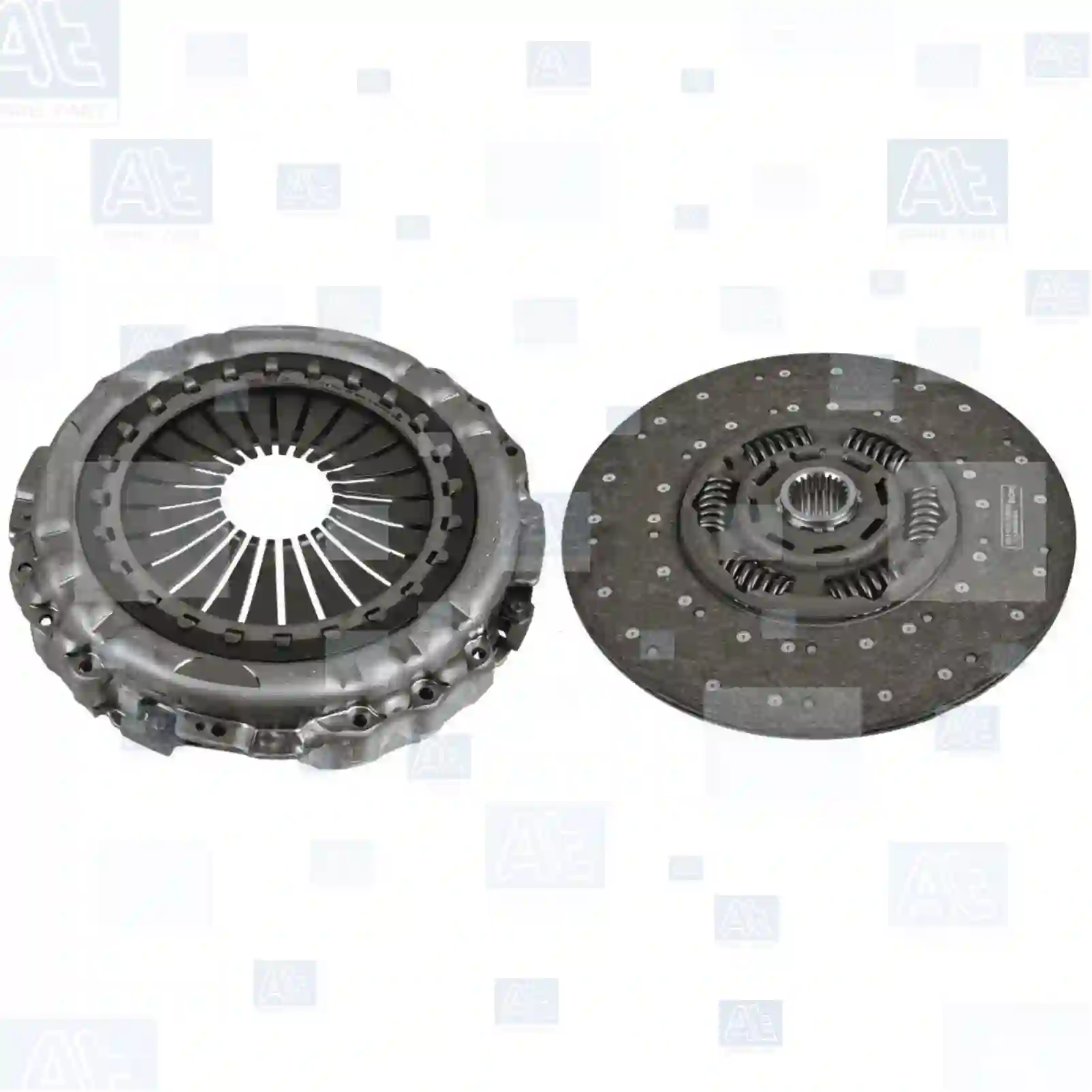  Clutch Kit (Cover & Disc) Clutch kit, at no: 77722943 ,  oem no:5001868537, 7485013741, 85013744 At Spare Part | Engine, Accelerator Pedal, Camshaft, Connecting Rod, Crankcase, Crankshaft, Cylinder Head, Engine Suspension Mountings, Exhaust Manifold, Exhaust Gas Recirculation, Filter Kits, Flywheel Housing, General Overhaul Kits, Engine, Intake Manifold, Oil Cleaner, Oil Cooler, Oil Filter, Oil Pump, Oil Sump, Piston & Liner, Sensor & Switch, Timing Case, Turbocharger, Cooling System, Belt Tensioner, Coolant Filter, Coolant Pipe, Corrosion Prevention Agent, Drive, Expansion Tank, Fan, Intercooler, Monitors & Gauges, Radiator, Thermostat, V-Belt / Timing belt, Water Pump, Fuel System, Electronical Injector Unit, Feed Pump, Fuel Filter, cpl., Fuel Gauge Sender,  Fuel Line, Fuel Pump, Fuel Tank, Injection Line Kit, Injection Pump, Exhaust System, Clutch & Pedal, Gearbox, Propeller Shaft, Axles, Brake System, Hubs & Wheels, Suspension, Leaf Spring, Universal Parts / Accessories, Steering, Electrical System, Cabin
