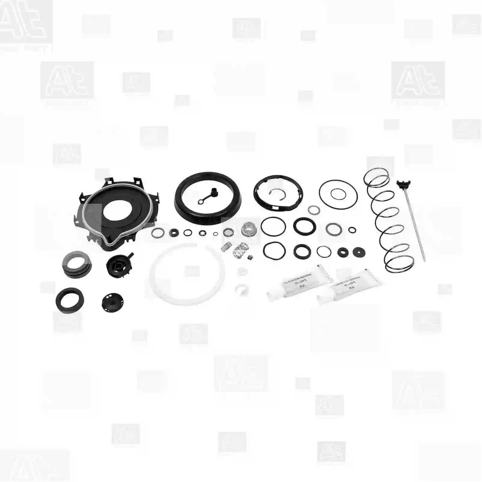 Clutch Servo Repair kit, clutch servo, at no: 77722957 ,  oem no:1519293, 50018455 At Spare Part | Engine, Accelerator Pedal, Camshaft, Connecting Rod, Crankcase, Crankshaft, Cylinder Head, Engine Suspension Mountings, Exhaust Manifold, Exhaust Gas Recirculation, Filter Kits, Flywheel Housing, General Overhaul Kits, Engine, Intake Manifold, Oil Cleaner, Oil Cooler, Oil Filter, Oil Pump, Oil Sump, Piston & Liner, Sensor & Switch, Timing Case, Turbocharger, Cooling System, Belt Tensioner, Coolant Filter, Coolant Pipe, Corrosion Prevention Agent, Drive, Expansion Tank, Fan, Intercooler, Monitors & Gauges, Radiator, Thermostat, V-Belt / Timing belt, Water Pump, Fuel System, Electronical Injector Unit, Feed Pump, Fuel Filter, cpl., Fuel Gauge Sender,  Fuel Line, Fuel Pump, Fuel Tank, Injection Line Kit, Injection Pump, Exhaust System, Clutch & Pedal, Gearbox, Propeller Shaft, Axles, Brake System, Hubs & Wheels, Suspension, Leaf Spring, Universal Parts / Accessories, Steering, Electrical System, Cabin