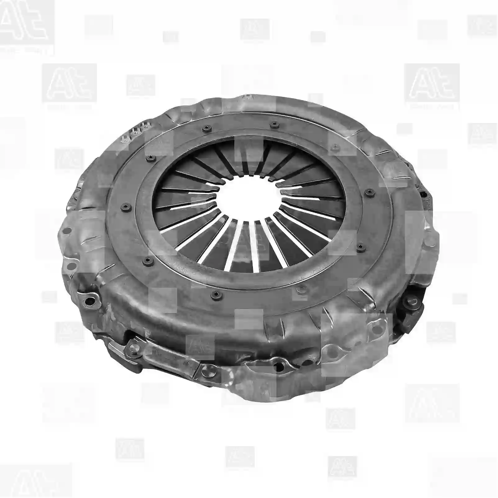 Clutch cover, at no 77722980, oem no: 504149357 At Spare Part | Engine, Accelerator Pedal, Camshaft, Connecting Rod, Crankcase, Crankshaft, Cylinder Head, Engine Suspension Mountings, Exhaust Manifold, Exhaust Gas Recirculation, Filter Kits, Flywheel Housing, General Overhaul Kits, Engine, Intake Manifold, Oil Cleaner, Oil Cooler, Oil Filter, Oil Pump, Oil Sump, Piston & Liner, Sensor & Switch, Timing Case, Turbocharger, Cooling System, Belt Tensioner, Coolant Filter, Coolant Pipe, Corrosion Prevention Agent, Drive, Expansion Tank, Fan, Intercooler, Monitors & Gauges, Radiator, Thermostat, V-Belt / Timing belt, Water Pump, Fuel System, Electronical Injector Unit, Feed Pump, Fuel Filter, cpl., Fuel Gauge Sender,  Fuel Line, Fuel Pump, Fuel Tank, Injection Line Kit, Injection Pump, Exhaust System, Clutch & Pedal, Gearbox, Propeller Shaft, Axles, Brake System, Hubs & Wheels, Suspension, Leaf Spring, Universal Parts / Accessories, Steering, Electrical System, Cabin Clutch cover, at no 77722980, oem no: 504149357 At Spare Part | Engine, Accelerator Pedal, Camshaft, Connecting Rod, Crankcase, Crankshaft, Cylinder Head, Engine Suspension Mountings, Exhaust Manifold, Exhaust Gas Recirculation, Filter Kits, Flywheel Housing, General Overhaul Kits, Engine, Intake Manifold, Oil Cleaner, Oil Cooler, Oil Filter, Oil Pump, Oil Sump, Piston & Liner, Sensor & Switch, Timing Case, Turbocharger, Cooling System, Belt Tensioner, Coolant Filter, Coolant Pipe, Corrosion Prevention Agent, Drive, Expansion Tank, Fan, Intercooler, Monitors & Gauges, Radiator, Thermostat, V-Belt / Timing belt, Water Pump, Fuel System, Electronical Injector Unit, Feed Pump, Fuel Filter, cpl., Fuel Gauge Sender,  Fuel Line, Fuel Pump, Fuel Tank, Injection Line Kit, Injection Pump, Exhaust System, Clutch & Pedal, Gearbox, Propeller Shaft, Axles, Brake System, Hubs & Wheels, Suspension, Leaf Spring, Universal Parts / Accessories, Steering, Electrical System, Cabin