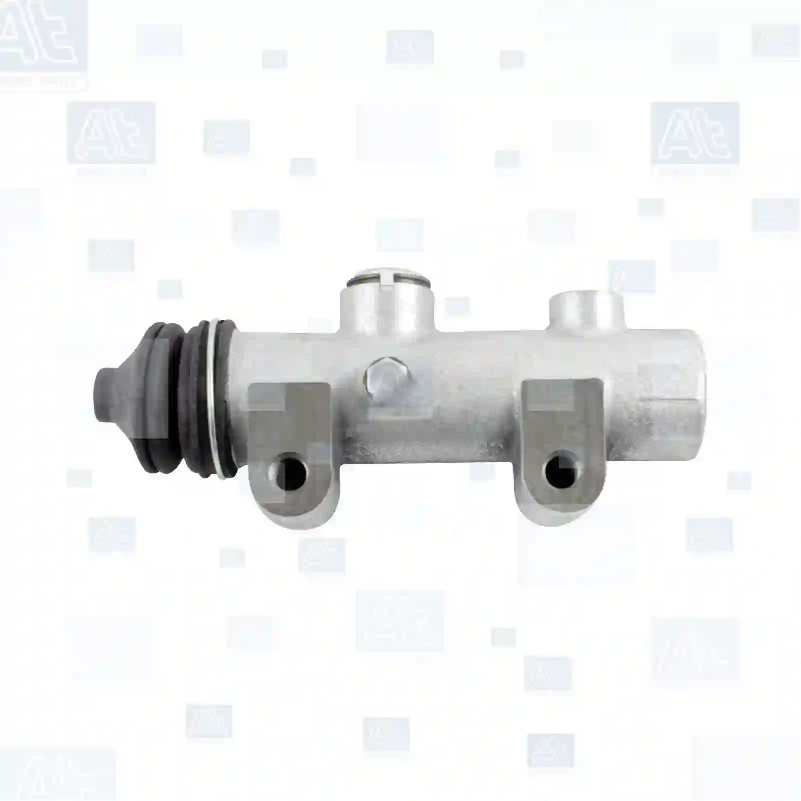 Clutch Cylinder Clutch cylinder, at no: 77722989 ,  oem no:04853408, 4853408, ZG30284-0008 At Spare Part | Engine, Accelerator Pedal, Camshaft, Connecting Rod, Crankcase, Crankshaft, Cylinder Head, Engine Suspension Mountings, Exhaust Manifold, Exhaust Gas Recirculation, Filter Kits, Flywheel Housing, General Overhaul Kits, Engine, Intake Manifold, Oil Cleaner, Oil Cooler, Oil Filter, Oil Pump, Oil Sump, Piston & Liner, Sensor & Switch, Timing Case, Turbocharger, Cooling System, Belt Tensioner, Coolant Filter, Coolant Pipe, Corrosion Prevention Agent, Drive, Expansion Tank, Fan, Intercooler, Monitors & Gauges, Radiator, Thermostat, V-Belt / Timing belt, Water Pump, Fuel System, Electronical Injector Unit, Feed Pump, Fuel Filter, cpl., Fuel Gauge Sender,  Fuel Line, Fuel Pump, Fuel Tank, Injection Line Kit, Injection Pump, Exhaust System, Clutch & Pedal, Gearbox, Propeller Shaft, Axles, Brake System, Hubs & Wheels, Suspension, Leaf Spring, Universal Parts / Accessories, Steering, Electrical System, Cabin