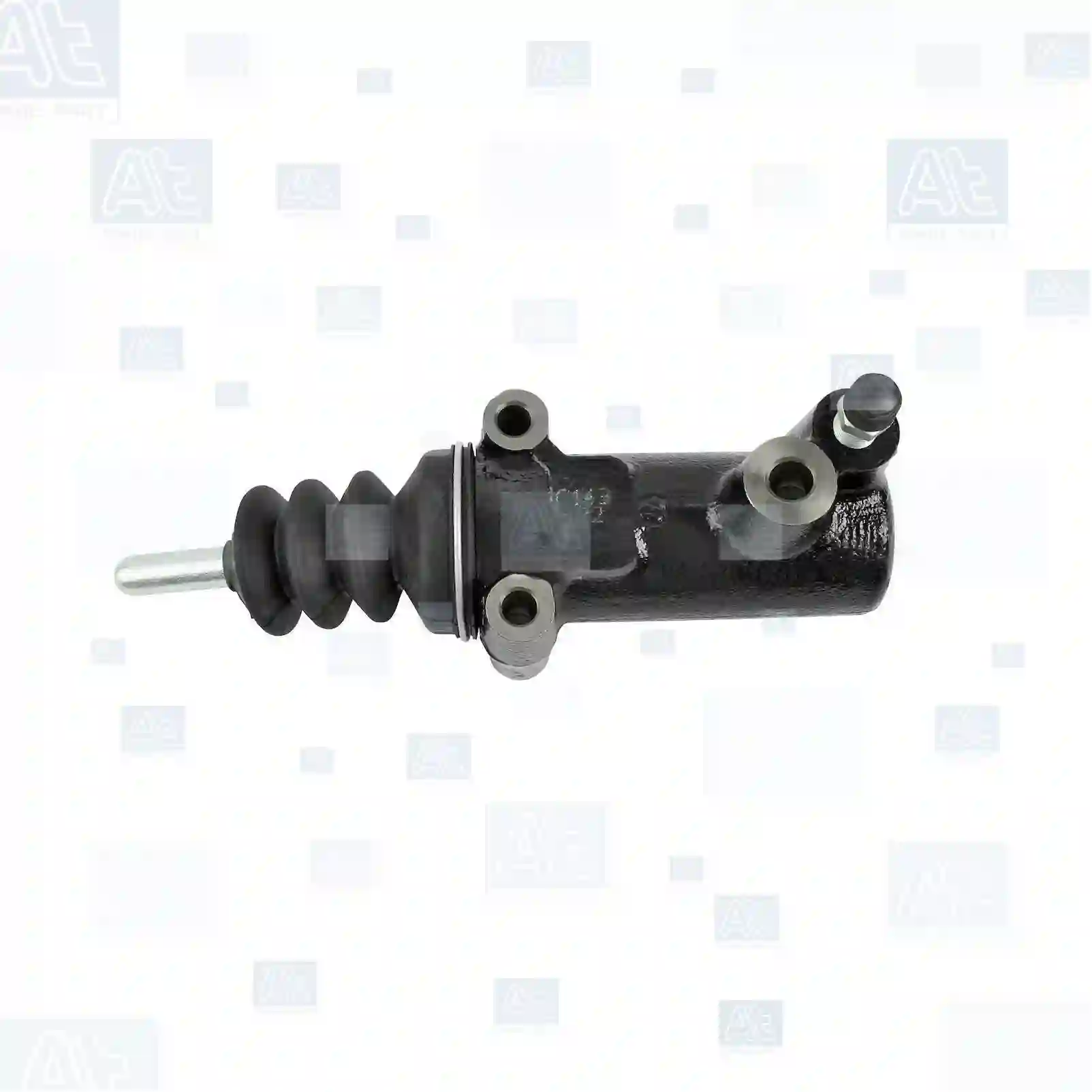 Clutch Cylinder Clutch cylinder, at no: 77722993 ,  oem no:500357840, ZG30289-0008 At Spare Part | Engine, Accelerator Pedal, Camshaft, Connecting Rod, Crankcase, Crankshaft, Cylinder Head, Engine Suspension Mountings, Exhaust Manifold, Exhaust Gas Recirculation, Filter Kits, Flywheel Housing, General Overhaul Kits, Engine, Intake Manifold, Oil Cleaner, Oil Cooler, Oil Filter, Oil Pump, Oil Sump, Piston & Liner, Sensor & Switch, Timing Case, Turbocharger, Cooling System, Belt Tensioner, Coolant Filter, Coolant Pipe, Corrosion Prevention Agent, Drive, Expansion Tank, Fan, Intercooler, Monitors & Gauges, Radiator, Thermostat, V-Belt / Timing belt, Water Pump, Fuel System, Electronical Injector Unit, Feed Pump, Fuel Filter, cpl., Fuel Gauge Sender,  Fuel Line, Fuel Pump, Fuel Tank, Injection Line Kit, Injection Pump, Exhaust System, Clutch & Pedal, Gearbox, Propeller Shaft, Axles, Brake System, Hubs & Wheels, Suspension, Leaf Spring, Universal Parts / Accessories, Steering, Electrical System, Cabin