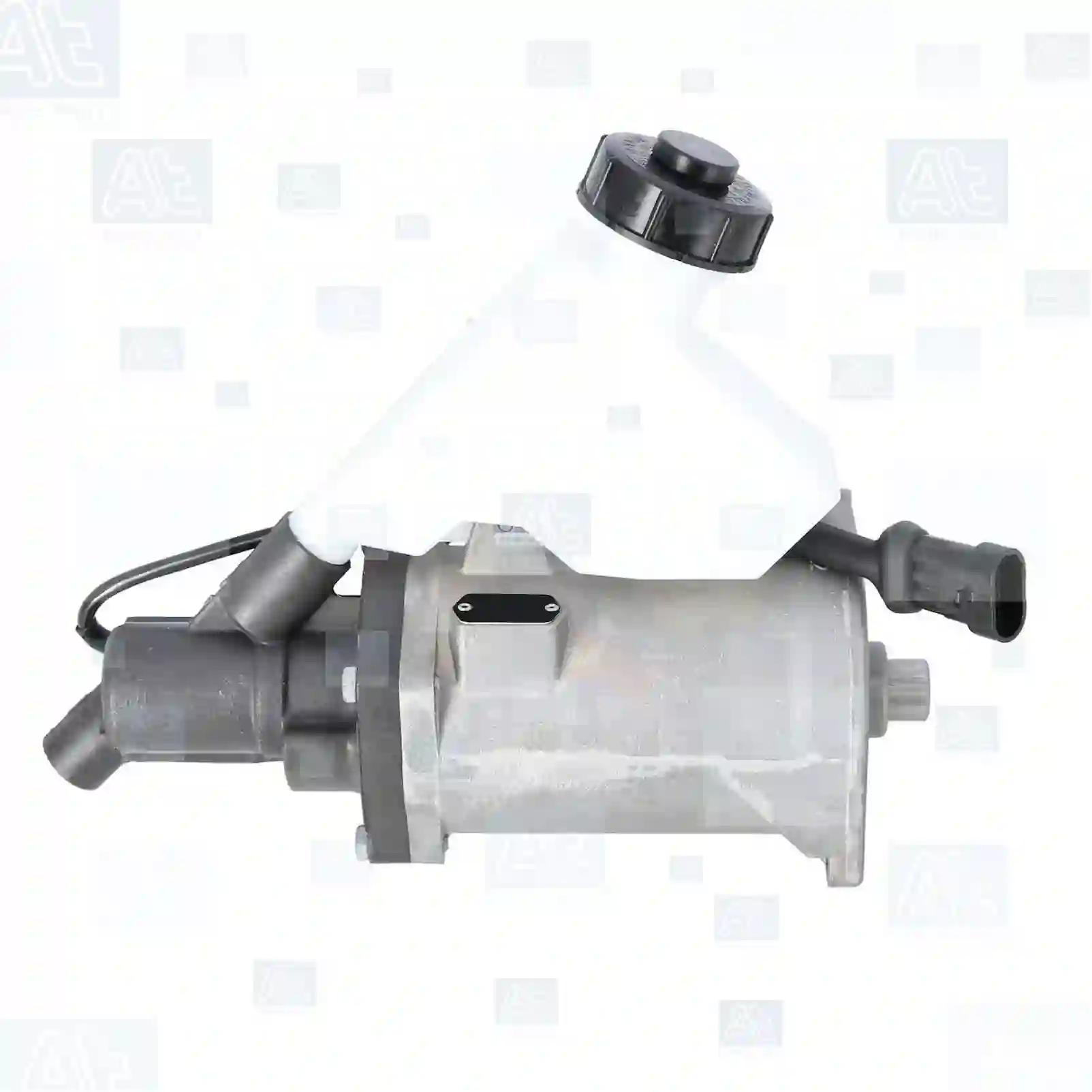 Clutch Servo Clutch servo, at no: 77723010 ,  oem no:504143812, 5801317166, 5801574722 At Spare Part | Engine, Accelerator Pedal, Camshaft, Connecting Rod, Crankcase, Crankshaft, Cylinder Head, Engine Suspension Mountings, Exhaust Manifold, Exhaust Gas Recirculation, Filter Kits, Flywheel Housing, General Overhaul Kits, Engine, Intake Manifold, Oil Cleaner, Oil Cooler, Oil Filter, Oil Pump, Oil Sump, Piston & Liner, Sensor & Switch, Timing Case, Turbocharger, Cooling System, Belt Tensioner, Coolant Filter, Coolant Pipe, Corrosion Prevention Agent, Drive, Expansion Tank, Fan, Intercooler, Monitors & Gauges, Radiator, Thermostat, V-Belt / Timing belt, Water Pump, Fuel System, Electronical Injector Unit, Feed Pump, Fuel Filter, cpl., Fuel Gauge Sender,  Fuel Line, Fuel Pump, Fuel Tank, Injection Line Kit, Injection Pump, Exhaust System, Clutch & Pedal, Gearbox, Propeller Shaft, Axles, Brake System, Hubs & Wheels, Suspension, Leaf Spring, Universal Parts / Accessories, Steering, Electrical System, Cabin