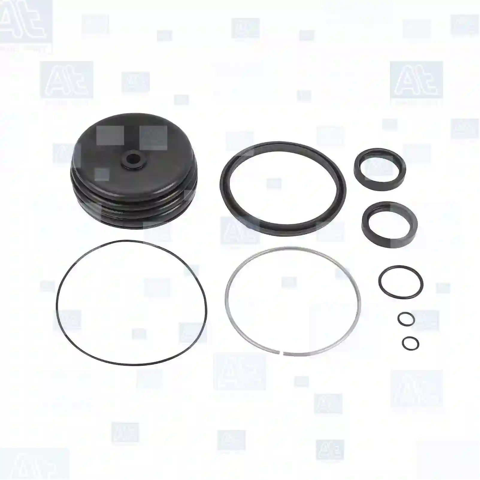 Clutch Servo Repair kit, clutch servo, at no: 77723034 ,  oem no:02992237, 08124434, 2992237, 8124434 At Spare Part | Engine, Accelerator Pedal, Camshaft, Connecting Rod, Crankcase, Crankshaft, Cylinder Head, Engine Suspension Mountings, Exhaust Manifold, Exhaust Gas Recirculation, Filter Kits, Flywheel Housing, General Overhaul Kits, Engine, Intake Manifold, Oil Cleaner, Oil Cooler, Oil Filter, Oil Pump, Oil Sump, Piston & Liner, Sensor & Switch, Timing Case, Turbocharger, Cooling System, Belt Tensioner, Coolant Filter, Coolant Pipe, Corrosion Prevention Agent, Drive, Expansion Tank, Fan, Intercooler, Monitors & Gauges, Radiator, Thermostat, V-Belt / Timing belt, Water Pump, Fuel System, Electronical Injector Unit, Feed Pump, Fuel Filter, cpl., Fuel Gauge Sender,  Fuel Line, Fuel Pump, Fuel Tank, Injection Line Kit, Injection Pump, Exhaust System, Clutch & Pedal, Gearbox, Propeller Shaft, Axles, Brake System, Hubs & Wheels, Suspension, Leaf Spring, Universal Parts / Accessories, Steering, Electrical System, Cabin