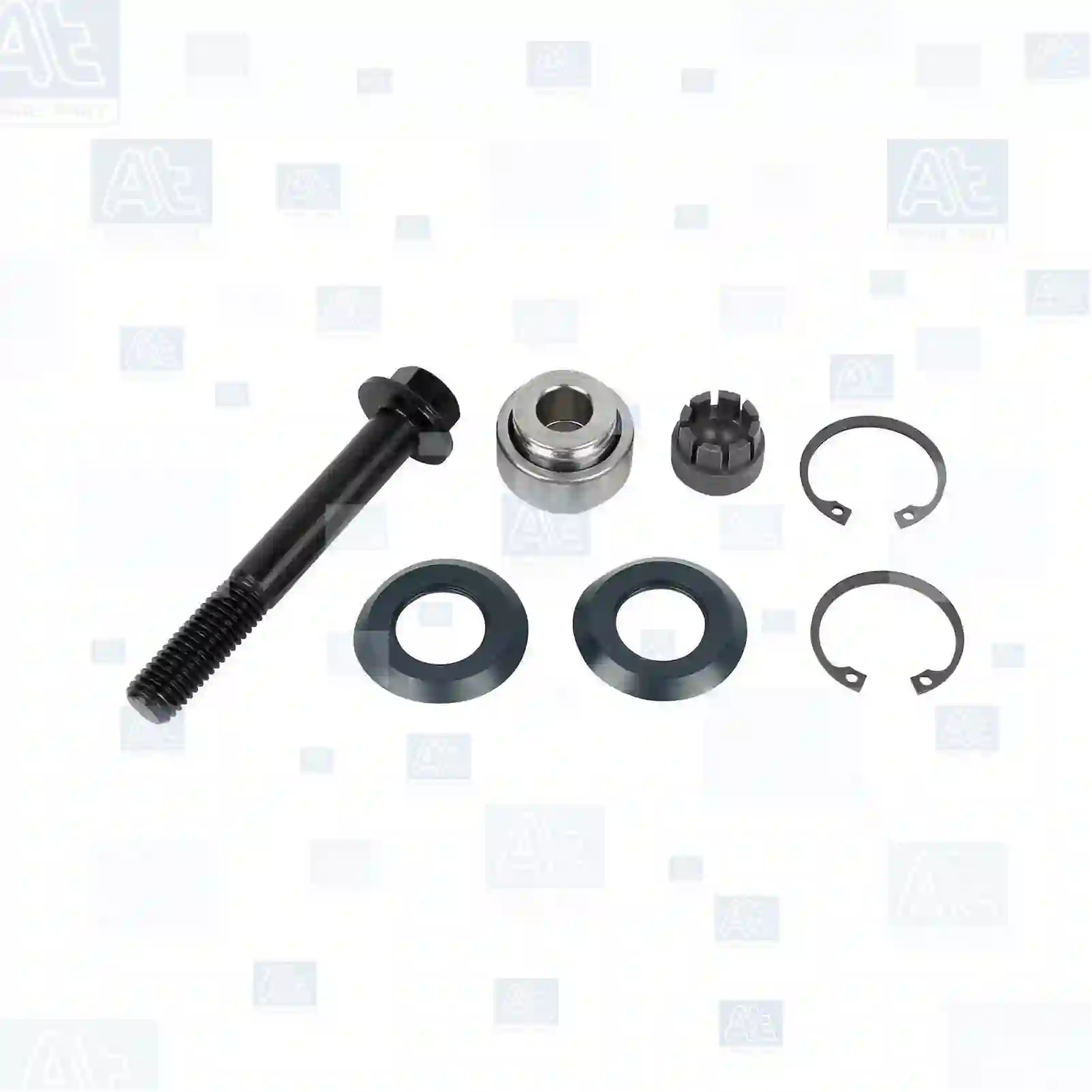 Release Lever Repair kit, release fork, at no: 77723073 ,  oem no:20806212S2, 3191967S2 At Spare Part | Engine, Accelerator Pedal, Camshaft, Connecting Rod, Crankcase, Crankshaft, Cylinder Head, Engine Suspension Mountings, Exhaust Manifold, Exhaust Gas Recirculation, Filter Kits, Flywheel Housing, General Overhaul Kits, Engine, Intake Manifold, Oil Cleaner, Oil Cooler, Oil Filter, Oil Pump, Oil Sump, Piston & Liner, Sensor & Switch, Timing Case, Turbocharger, Cooling System, Belt Tensioner, Coolant Filter, Coolant Pipe, Corrosion Prevention Agent, Drive, Expansion Tank, Fan, Intercooler, Monitors & Gauges, Radiator, Thermostat, V-Belt / Timing belt, Water Pump, Fuel System, Electronical Injector Unit, Feed Pump, Fuel Filter, cpl., Fuel Gauge Sender,  Fuel Line, Fuel Pump, Fuel Tank, Injection Line Kit, Injection Pump, Exhaust System, Clutch & Pedal, Gearbox, Propeller Shaft, Axles, Brake System, Hubs & Wheels, Suspension, Leaf Spring, Universal Parts / Accessories, Steering, Electrical System, Cabin