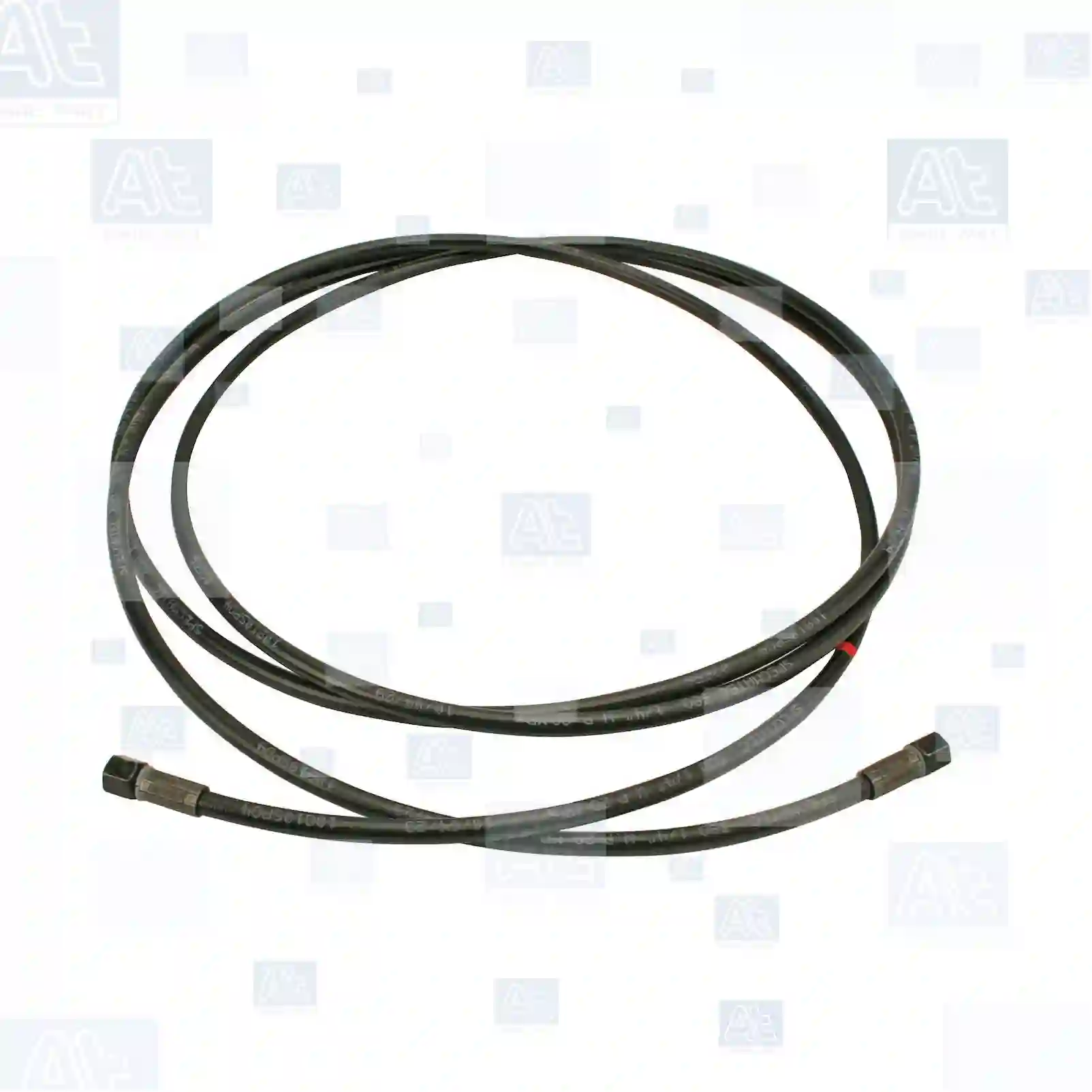 Clutch Pedal Clutch hose, at no: 77723098 ,  oem no:1434229, ZG00268-0008 At Spare Part | Engine, Accelerator Pedal, Camshaft, Connecting Rod, Crankcase, Crankshaft, Cylinder Head, Engine Suspension Mountings, Exhaust Manifold, Exhaust Gas Recirculation, Filter Kits, Flywheel Housing, General Overhaul Kits, Engine, Intake Manifold, Oil Cleaner, Oil Cooler, Oil Filter, Oil Pump, Oil Sump, Piston & Liner, Sensor & Switch, Timing Case, Turbocharger, Cooling System, Belt Tensioner, Coolant Filter, Coolant Pipe, Corrosion Prevention Agent, Drive, Expansion Tank, Fan, Intercooler, Monitors & Gauges, Radiator, Thermostat, V-Belt / Timing belt, Water Pump, Fuel System, Electronical Injector Unit, Feed Pump, Fuel Filter, cpl., Fuel Gauge Sender,  Fuel Line, Fuel Pump, Fuel Tank, Injection Line Kit, Injection Pump, Exhaust System, Clutch & Pedal, Gearbox, Propeller Shaft, Axles, Brake System, Hubs & Wheels, Suspension, Leaf Spring, Universal Parts / Accessories, Steering, Electrical System, Cabin
