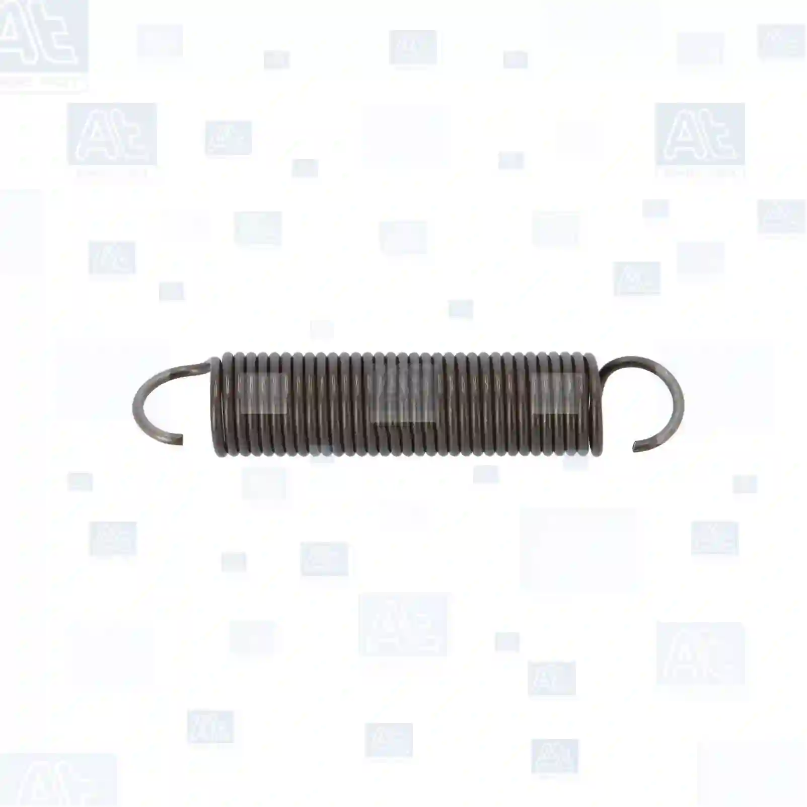 Clutch Pedal Spring, at no: 77723124 ,  oem no:1391676, 1409551 At Spare Part | Engine, Accelerator Pedal, Camshaft, Connecting Rod, Crankcase, Crankshaft, Cylinder Head, Engine Suspension Mountings, Exhaust Manifold, Exhaust Gas Recirculation, Filter Kits, Flywheel Housing, General Overhaul Kits, Engine, Intake Manifold, Oil Cleaner, Oil Cooler, Oil Filter, Oil Pump, Oil Sump, Piston & Liner, Sensor & Switch, Timing Case, Turbocharger, Cooling System, Belt Tensioner, Coolant Filter, Coolant Pipe, Corrosion Prevention Agent, Drive, Expansion Tank, Fan, Intercooler, Monitors & Gauges, Radiator, Thermostat, V-Belt / Timing belt, Water Pump, Fuel System, Electronical Injector Unit, Feed Pump, Fuel Filter, cpl., Fuel Gauge Sender,  Fuel Line, Fuel Pump, Fuel Tank, Injection Line Kit, Injection Pump, Exhaust System, Clutch & Pedal, Gearbox, Propeller Shaft, Axles, Brake System, Hubs & Wheels, Suspension, Leaf Spring, Universal Parts / Accessories, Steering, Electrical System, Cabin