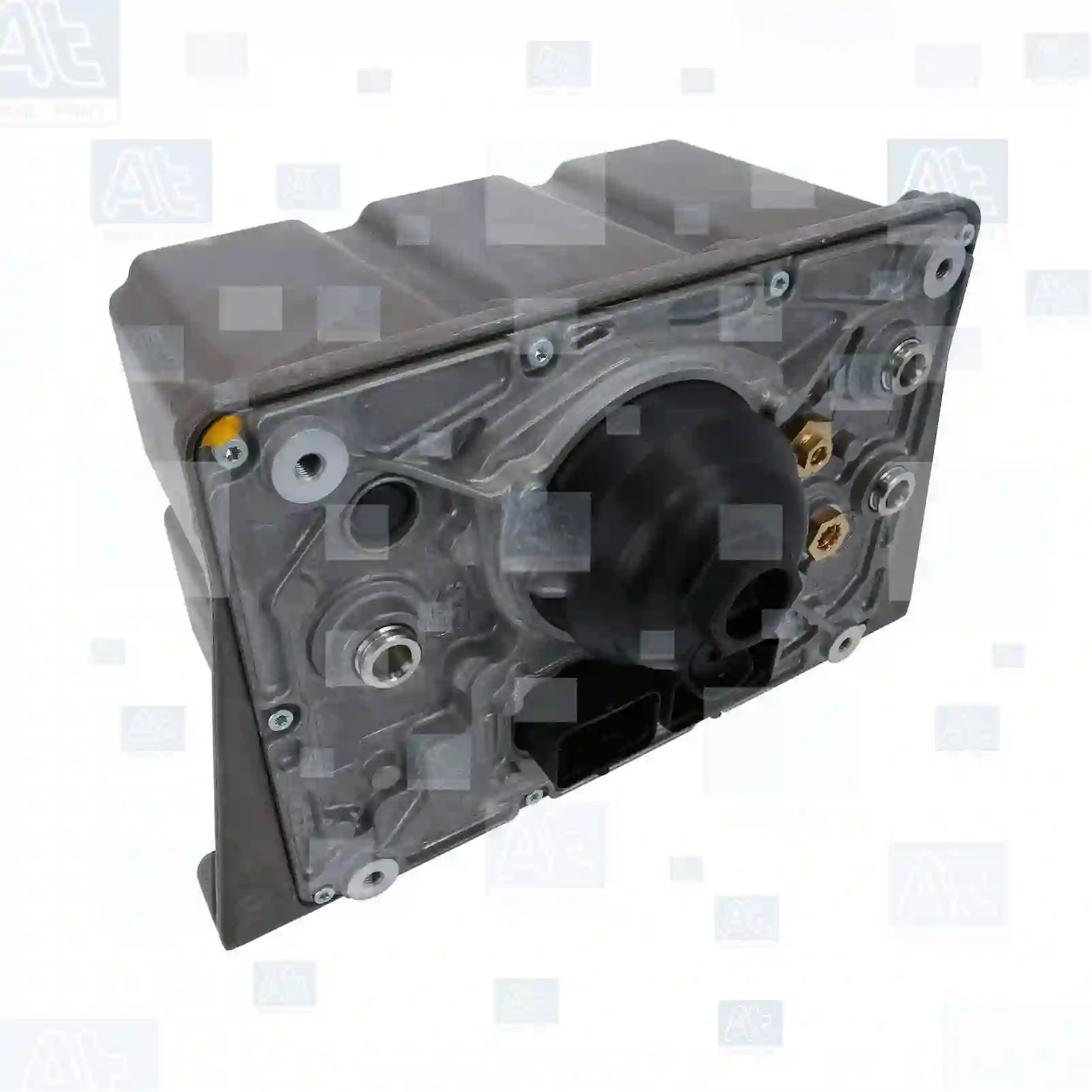 Feed Pump Feed module, urea injection, at no: 77723216 ,  oem no:81154036092 At Spare Part | Engine, Accelerator Pedal, Camshaft, Connecting Rod, Crankcase, Crankshaft, Cylinder Head, Engine Suspension Mountings, Exhaust Manifold, Exhaust Gas Recirculation, Filter Kits, Flywheel Housing, General Overhaul Kits, Engine, Intake Manifold, Oil Cleaner, Oil Cooler, Oil Filter, Oil Pump, Oil Sump, Piston & Liner, Sensor & Switch, Timing Case, Turbocharger, Cooling System, Belt Tensioner, Coolant Filter, Coolant Pipe, Corrosion Prevention Agent, Drive, Expansion Tank, Fan, Intercooler, Monitors & Gauges, Radiator, Thermostat, V-Belt / Timing belt, Water Pump, Fuel System, Electronical Injector Unit, Feed Pump, Fuel Filter, cpl., Fuel Gauge Sender,  Fuel Line, Fuel Pump, Fuel Tank, Injection Line Kit, Injection Pump, Exhaust System, Clutch & Pedal, Gearbox, Propeller Shaft, Axles, Brake System, Hubs & Wheels, Suspension, Leaf Spring, Universal Parts / Accessories, Steering, Electrical System, Cabin
