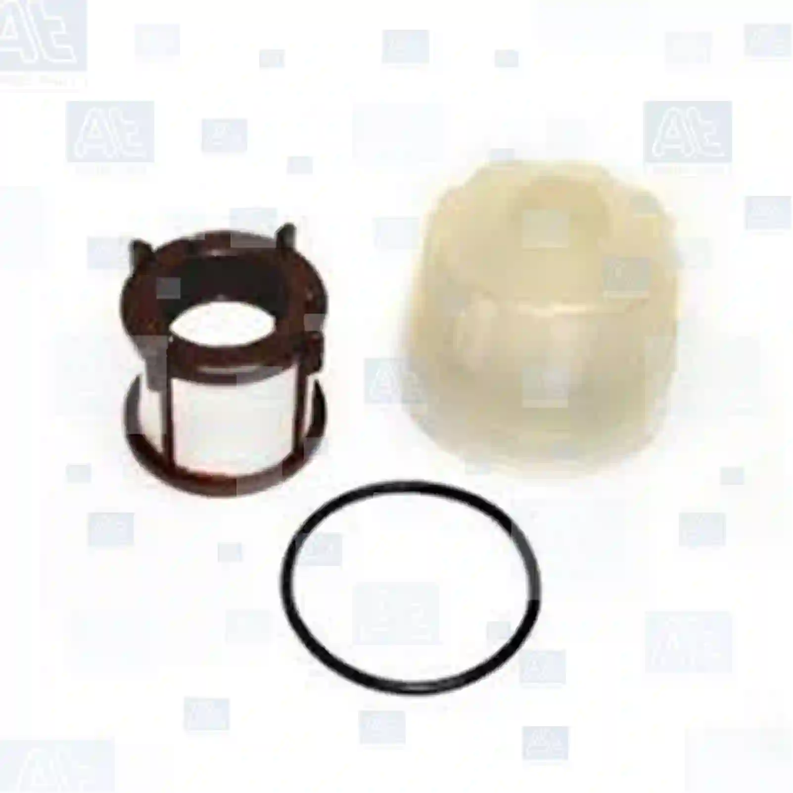 Feed Pump Filter repair kit, without filter housing, at no: 77723267 ,  oem no:1438836, 1527478, 1529699, 1534424, 1683353, 571571308, 51125030043, 0000900751, 0000901351, 0000902051, 5001852912, 7424993611, ZG10413-0008 At Spare Part | Engine, Accelerator Pedal, Camshaft, Connecting Rod, Crankcase, Crankshaft, Cylinder Head, Engine Suspension Mountings, Exhaust Manifold, Exhaust Gas Recirculation, Filter Kits, Flywheel Housing, General Overhaul Kits, Engine, Intake Manifold, Oil Cleaner, Oil Cooler, Oil Filter, Oil Pump, Oil Sump, Piston & Liner, Sensor & Switch, Timing Case, Turbocharger, Cooling System, Belt Tensioner, Coolant Filter, Coolant Pipe, Corrosion Prevention Agent, Drive, Expansion Tank, Fan, Intercooler, Monitors & Gauges, Radiator, Thermostat, V-Belt / Timing belt, Water Pump, Fuel System, Electronical Injector Unit, Feed Pump, Fuel Filter, cpl., Fuel Gauge Sender,  Fuel Line, Fuel Pump, Fuel Tank, Injection Line Kit, Injection Pump, Exhaust System, Clutch & Pedal, Gearbox, Propeller Shaft, Axles, Brake System, Hubs & Wheels, Suspension, Leaf Spring, Universal Parts / Accessories, Steering, Electrical System, Cabin