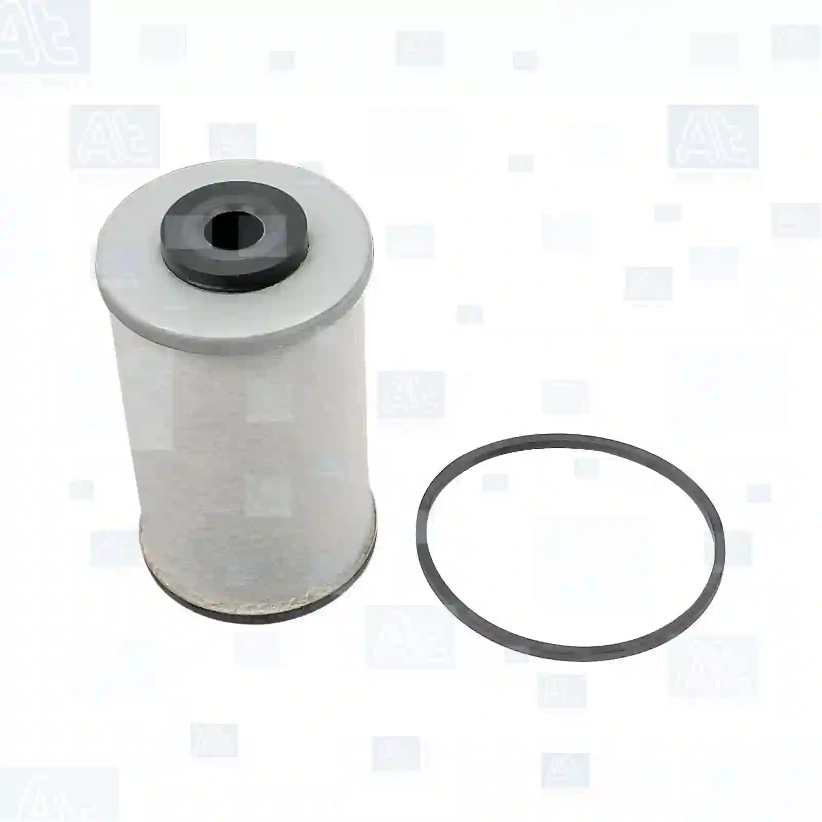 Fuel Filter, cpl. Fuel filter insert, at no: 77723424 ,  oem no:0001335370, 13113574, 27146000, 5501701, 550770108, 81125030019, 81125030023, 81125030037, 81125030043, 81125030050, 0000901151, 0000922705, 0000925405, 0004700192, 0004773815, 3524100092, 3524700092, 241118, ZG10181-0008 At Spare Part | Engine, Accelerator Pedal, Camshaft, Connecting Rod, Crankcase, Crankshaft, Cylinder Head, Engine Suspension Mountings, Exhaust Manifold, Exhaust Gas Recirculation, Filter Kits, Flywheel Housing, General Overhaul Kits, Engine, Intake Manifold, Oil Cleaner, Oil Cooler, Oil Filter, Oil Pump, Oil Sump, Piston & Liner, Sensor & Switch, Timing Case, Turbocharger, Cooling System, Belt Tensioner, Coolant Filter, Coolant Pipe, Corrosion Prevention Agent, Drive, Expansion Tank, Fan, Intercooler, Monitors & Gauges, Radiator, Thermostat, V-Belt / Timing belt, Water Pump, Fuel System, Electronical Injector Unit, Feed Pump, Fuel Filter, cpl., Fuel Gauge Sender,  Fuel Line, Fuel Pump, Fuel Tank, Injection Line Kit, Injection Pump, Exhaust System, Clutch & Pedal, Gearbox, Propeller Shaft, Axles, Brake System, Hubs & Wheels, Suspension, Leaf Spring, Universal Parts / Accessories, Steering, Electrical System, Cabin