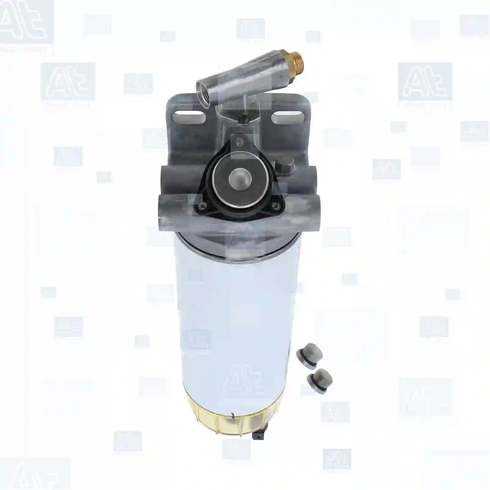 Fuel Filter, cpl. Fuel filter, complete, at no: 77723475 ,  oem no:5801699334 At Spare Part | Engine, Accelerator Pedal, Camshaft, Connecting Rod, Crankcase, Crankshaft, Cylinder Head, Engine Suspension Mountings, Exhaust Manifold, Exhaust Gas Recirculation, Filter Kits, Flywheel Housing, General Overhaul Kits, Engine, Intake Manifold, Oil Cleaner, Oil Cooler, Oil Filter, Oil Pump, Oil Sump, Piston & Liner, Sensor & Switch, Timing Case, Turbocharger, Cooling System, Belt Tensioner, Coolant Filter, Coolant Pipe, Corrosion Prevention Agent, Drive, Expansion Tank, Fan, Intercooler, Monitors & Gauges, Radiator, Thermostat, V-Belt / Timing belt, Water Pump, Fuel System, Electronical Injector Unit, Feed Pump, Fuel Filter, cpl., Fuel Gauge Sender,  Fuel Line, Fuel Pump, Fuel Tank, Injection Line Kit, Injection Pump, Exhaust System, Clutch & Pedal, Gearbox, Propeller Shaft, Axles, Brake System, Hubs & Wheels, Suspension, Leaf Spring, Universal Parts / Accessories, Steering, Electrical System, Cabin