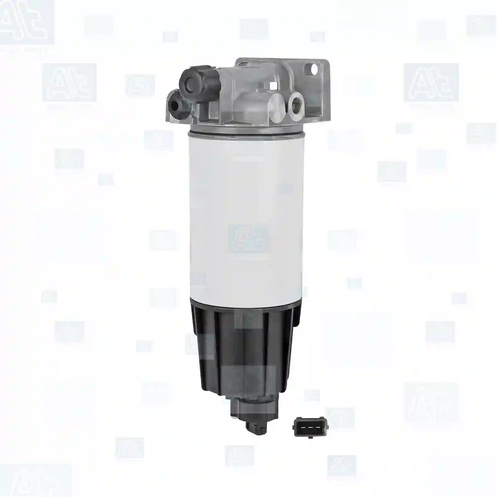 Fuel Filter, cpl. Fuel filter, complete, at no: 77723477 ,  oem no:504192165 At Spare Part | Engine, Accelerator Pedal, Camshaft, Connecting Rod, Crankcase, Crankshaft, Cylinder Head, Engine Suspension Mountings, Exhaust Manifold, Exhaust Gas Recirculation, Filter Kits, Flywheel Housing, General Overhaul Kits, Engine, Intake Manifold, Oil Cleaner, Oil Cooler, Oil Filter, Oil Pump, Oil Sump, Piston & Liner, Sensor & Switch, Timing Case, Turbocharger, Cooling System, Belt Tensioner, Coolant Filter, Coolant Pipe, Corrosion Prevention Agent, Drive, Expansion Tank, Fan, Intercooler, Monitors & Gauges, Radiator, Thermostat, V-Belt / Timing belt, Water Pump, Fuel System, Electronical Injector Unit, Feed Pump, Fuel Filter, cpl., Fuel Gauge Sender,  Fuel Line, Fuel Pump, Fuel Tank, Injection Line Kit, Injection Pump, Exhaust System, Clutch & Pedal, Gearbox, Propeller Shaft, Axles, Brake System, Hubs & Wheels, Suspension, Leaf Spring, Universal Parts / Accessories, Steering, Electrical System, Cabin