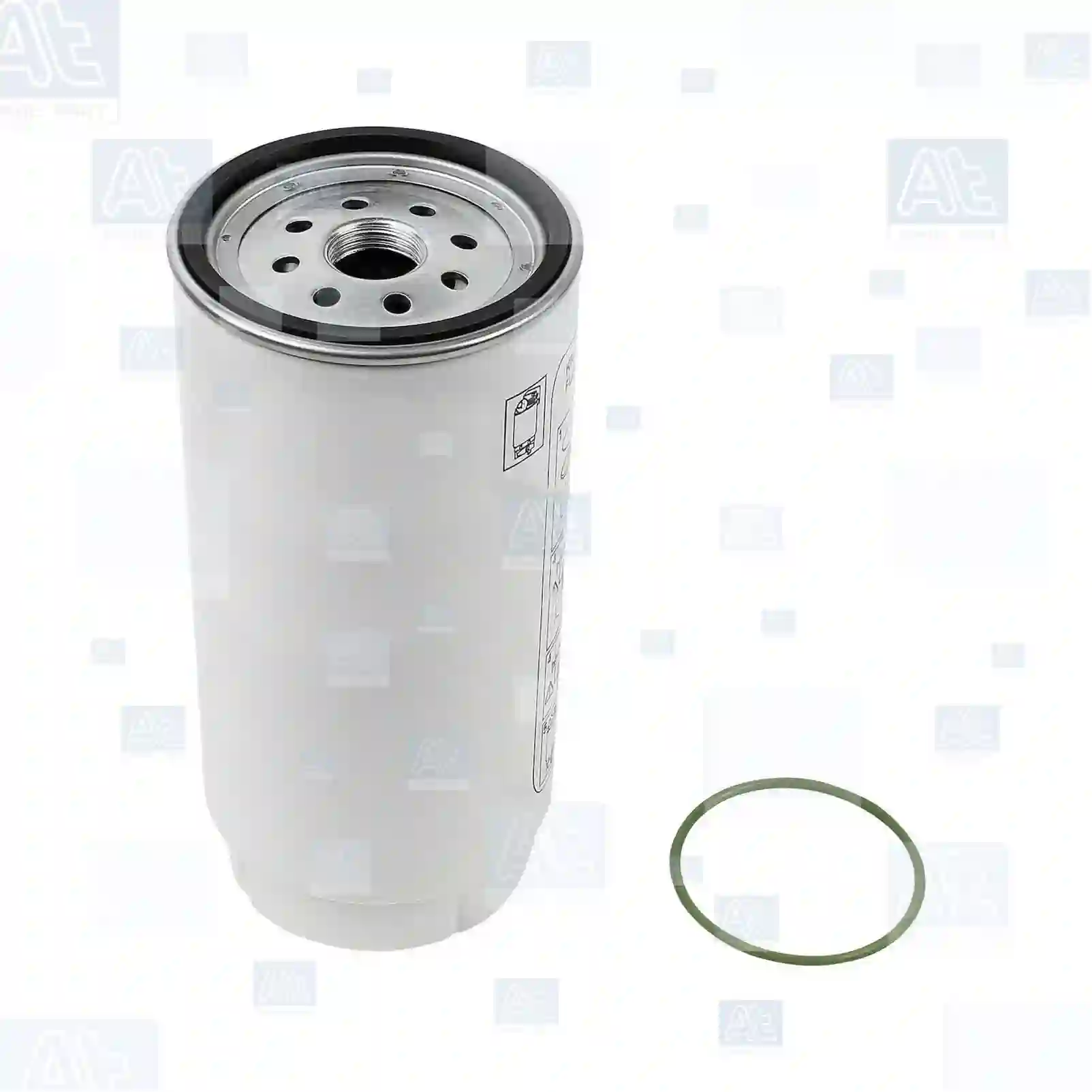 Fuel Filter, cpl. Fuel filter, water separator, at no: 77723612 ,  oem no:ACP0287890, 0001442310, 0024021000, 1433649, 1536333, 02934715, K1006519, K1006529, 1105010322, 0501105010, 10032291, 51125017260, 51125017283, 51125017288, 51125030052, 9604770003, 84303715, 84394226, 84394227, 5021185714, 0112142450, 0112142463, 0112142500, 41433649, ZG10162-0008 At Spare Part | Engine, Accelerator Pedal, Camshaft, Connecting Rod, Crankcase, Crankshaft, Cylinder Head, Engine Suspension Mountings, Exhaust Manifold, Exhaust Gas Recirculation, Filter Kits, Flywheel Housing, General Overhaul Kits, Engine, Intake Manifold, Oil Cleaner, Oil Cooler, Oil Filter, Oil Pump, Oil Sump, Piston & Liner, Sensor & Switch, Timing Case, Turbocharger, Cooling System, Belt Tensioner, Coolant Filter, Coolant Pipe, Corrosion Prevention Agent, Drive, Expansion Tank, Fan, Intercooler, Monitors & Gauges, Radiator, Thermostat, V-Belt / Timing belt, Water Pump, Fuel System, Electronical Injector Unit, Feed Pump, Fuel Filter, cpl., Fuel Gauge Sender,  Fuel Line, Fuel Pump, Fuel Tank, Injection Line Kit, Injection Pump, Exhaust System, Clutch & Pedal, Gearbox, Propeller Shaft, Axles, Brake System, Hubs & Wheels, Suspension, Leaf Spring, Universal Parts / Accessories, Steering, Electrical System, Cabin