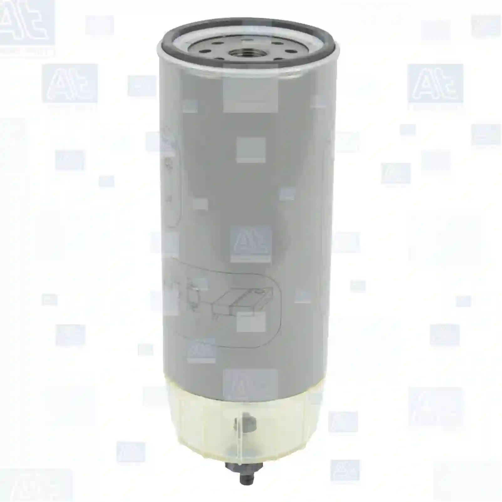 Fuel Filter, cpl. Fuel filter, water separator, at no: 77723789 ,  oem no:0004771702S1, , At Spare Part | Engine, Accelerator Pedal, Camshaft, Connecting Rod, Crankcase, Crankshaft, Cylinder Head, Engine Suspension Mountings, Exhaust Manifold, Exhaust Gas Recirculation, Filter Kits, Flywheel Housing, General Overhaul Kits, Engine, Intake Manifold, Oil Cleaner, Oil Cooler, Oil Filter, Oil Pump, Oil Sump, Piston & Liner, Sensor & Switch, Timing Case, Turbocharger, Cooling System, Belt Tensioner, Coolant Filter, Coolant Pipe, Corrosion Prevention Agent, Drive, Expansion Tank, Fan, Intercooler, Monitors & Gauges, Radiator, Thermostat, V-Belt / Timing belt, Water Pump, Fuel System, Electronical Injector Unit, Feed Pump, Fuel Filter, cpl., Fuel Gauge Sender,  Fuel Line, Fuel Pump, Fuel Tank, Injection Line Kit, Injection Pump, Exhaust System, Clutch & Pedal, Gearbox, Propeller Shaft, Axles, Brake System, Hubs & Wheels, Suspension, Leaf Spring, Universal Parts / Accessories, Steering, Electrical System, Cabin