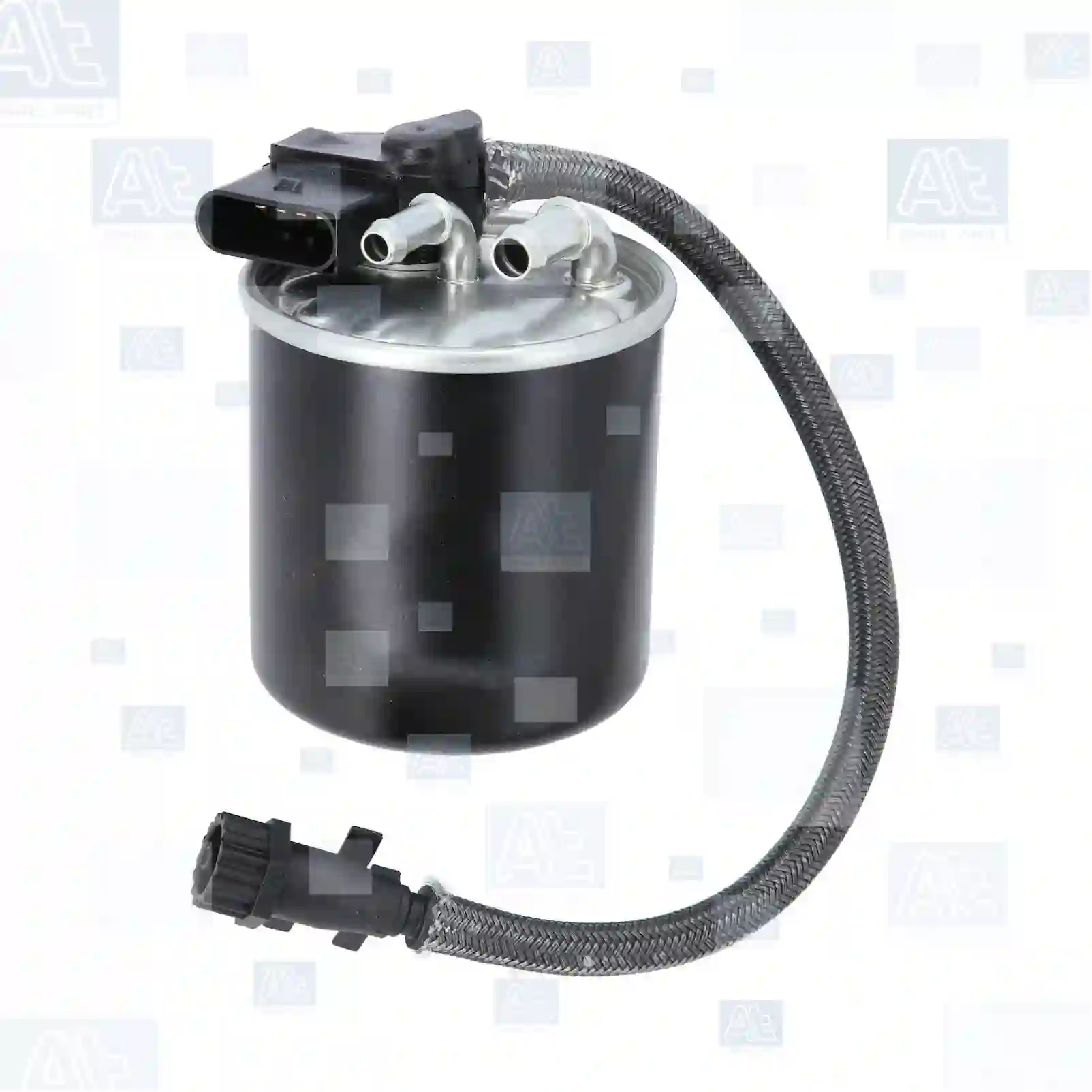 Fuel Filter, cpl. Fuel filter, at no: 77723845 ,  oem no:6510901552, 6510902952, At Spare Part | Engine, Accelerator Pedal, Camshaft, Connecting Rod, Crankcase, Crankshaft, Cylinder Head, Engine Suspension Mountings, Exhaust Manifold, Exhaust Gas Recirculation, Filter Kits, Flywheel Housing, General Overhaul Kits, Engine, Intake Manifold, Oil Cleaner, Oil Cooler, Oil Filter, Oil Pump, Oil Sump, Piston & Liner, Sensor & Switch, Timing Case, Turbocharger, Cooling System, Belt Tensioner, Coolant Filter, Coolant Pipe, Corrosion Prevention Agent, Drive, Expansion Tank, Fan, Intercooler, Monitors & Gauges, Radiator, Thermostat, V-Belt / Timing belt, Water Pump, Fuel System, Electronical Injector Unit, Feed Pump, Fuel Filter, cpl., Fuel Gauge Sender,  Fuel Line, Fuel Pump, Fuel Tank, Injection Line Kit, Injection Pump, Exhaust System, Clutch & Pedal, Gearbox, Propeller Shaft, Axles, Brake System, Hubs & Wheels, Suspension, Leaf Spring, Universal Parts / Accessories, Steering, Electrical System, Cabin