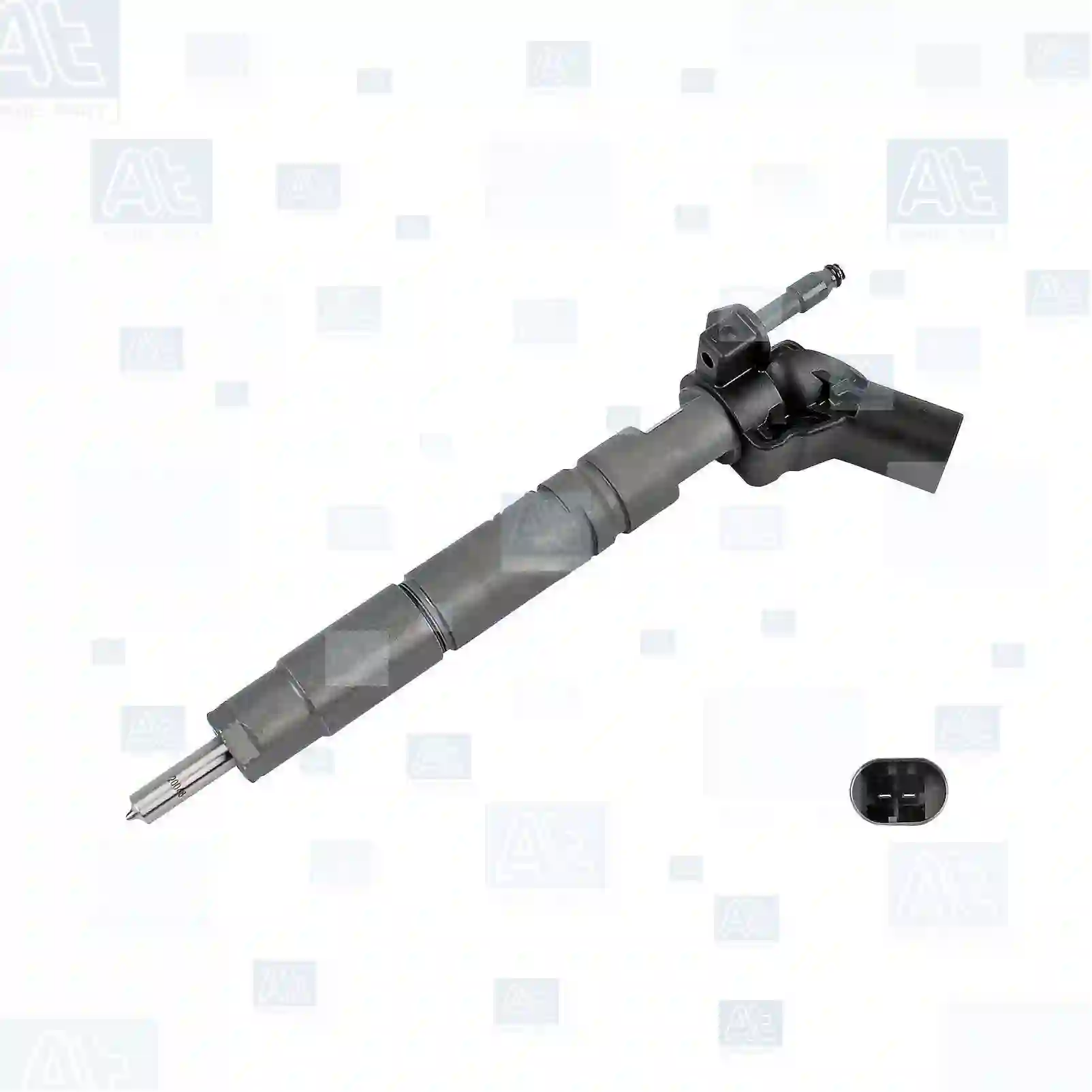 Nozzle Holder Injection valve, at no: 77723885 ,  oem no:6420701287 At Spare Part | Engine, Accelerator Pedal, Camshaft, Connecting Rod, Crankcase, Crankshaft, Cylinder Head, Engine Suspension Mountings, Exhaust Manifold, Exhaust Gas Recirculation, Filter Kits, Flywheel Housing, General Overhaul Kits, Engine, Intake Manifold, Oil Cleaner, Oil Cooler, Oil Filter, Oil Pump, Oil Sump, Piston & Liner, Sensor & Switch, Timing Case, Turbocharger, Cooling System, Belt Tensioner, Coolant Filter, Coolant Pipe, Corrosion Prevention Agent, Drive, Expansion Tank, Fan, Intercooler, Monitors & Gauges, Radiator, Thermostat, V-Belt / Timing belt, Water Pump, Fuel System, Electronical Injector Unit, Feed Pump, Fuel Filter, cpl., Fuel Gauge Sender,  Fuel Line, Fuel Pump, Fuel Tank, Injection Line Kit, Injection Pump, Exhaust System, Clutch & Pedal, Gearbox, Propeller Shaft, Axles, Brake System, Hubs & Wheels, Suspension, Leaf Spring, Universal Parts / Accessories, Steering, Electrical System, Cabin