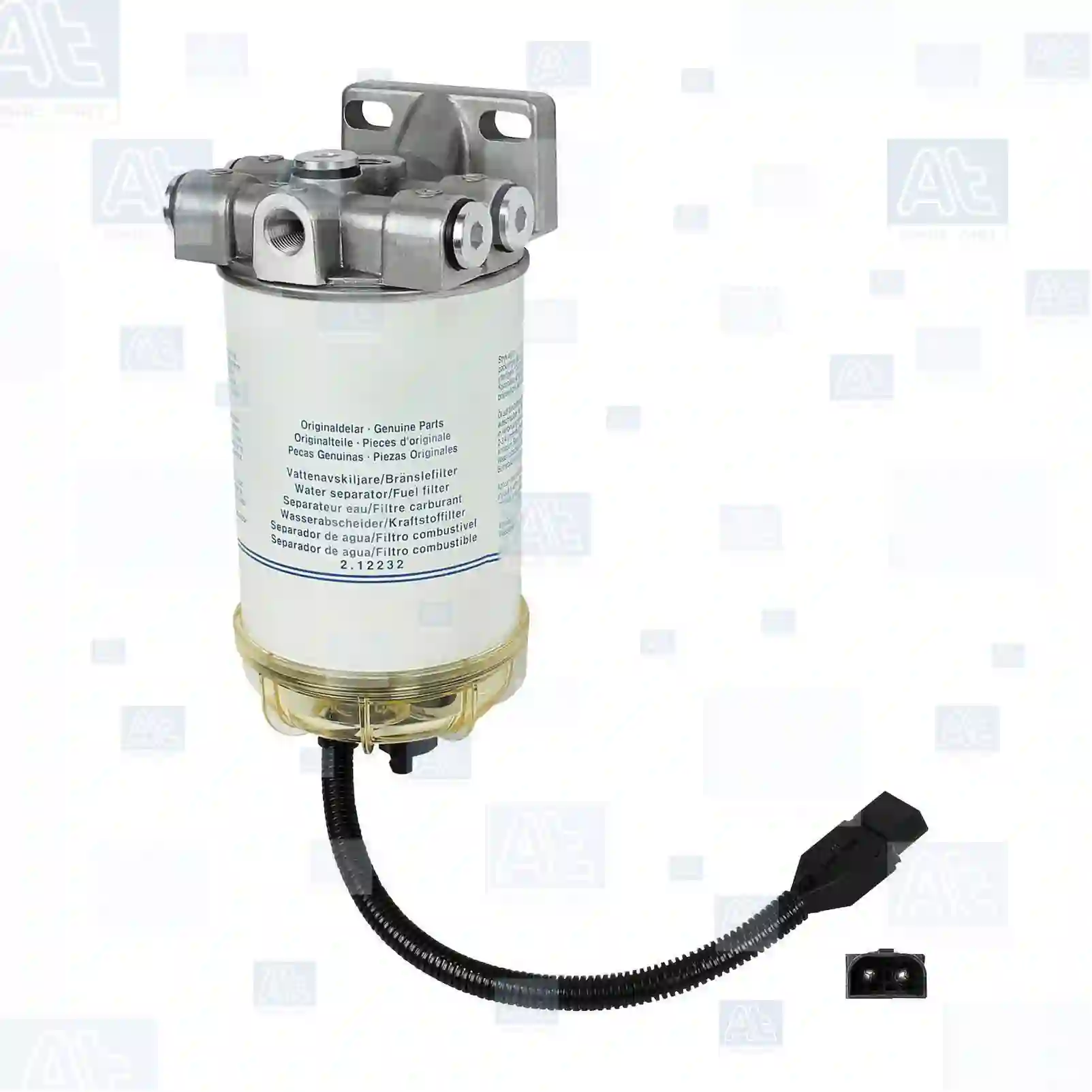 Fuel filter, water separator, complete - fuel preheater, 77723958, 8159974 ||  77723958 At Spare Part | Engine, Accelerator Pedal, Camshaft, Connecting Rod, Crankcase, Crankshaft, Cylinder Head, Engine Suspension Mountings, Exhaust Manifold, Exhaust Gas Recirculation, Filter Kits, Flywheel Housing, General Overhaul Kits, Engine, Intake Manifold, Oil Cleaner, Oil Cooler, Oil Filter, Oil Pump, Oil Sump, Piston & Liner, Sensor & Switch, Timing Case, Turbocharger, Cooling System, Belt Tensioner, Coolant Filter, Coolant Pipe, Corrosion Prevention Agent, Drive, Expansion Tank, Fan, Intercooler, Monitors & Gauges, Radiator, Thermostat, V-Belt / Timing belt, Water Pump, Fuel System, Electronical Injector Unit, Feed Pump, Fuel Filter, cpl., Fuel Gauge Sender,  Fuel Line, Fuel Pump, Fuel Tank, Injection Line Kit, Injection Pump, Exhaust System, Clutch & Pedal, Gearbox, Propeller Shaft, Axles, Brake System, Hubs & Wheels, Suspension, Leaf Spring, Universal Parts / Accessories, Steering, Electrical System, Cabin Fuel filter, water separator, complete - fuel preheater, 77723958, 8159974 ||  77723958 At Spare Part | Engine, Accelerator Pedal, Camshaft, Connecting Rod, Crankcase, Crankshaft, Cylinder Head, Engine Suspension Mountings, Exhaust Manifold, Exhaust Gas Recirculation, Filter Kits, Flywheel Housing, General Overhaul Kits, Engine, Intake Manifold, Oil Cleaner, Oil Cooler, Oil Filter, Oil Pump, Oil Sump, Piston & Liner, Sensor & Switch, Timing Case, Turbocharger, Cooling System, Belt Tensioner, Coolant Filter, Coolant Pipe, Corrosion Prevention Agent, Drive, Expansion Tank, Fan, Intercooler, Monitors & Gauges, Radiator, Thermostat, V-Belt / Timing belt, Water Pump, Fuel System, Electronical Injector Unit, Feed Pump, Fuel Filter, cpl., Fuel Gauge Sender,  Fuel Line, Fuel Pump, Fuel Tank, Injection Line Kit, Injection Pump, Exhaust System, Clutch & Pedal, Gearbox, Propeller Shaft, Axles, Brake System, Hubs & Wheels, Suspension, Leaf Spring, Universal Parts / Accessories, Steering, Electrical System, Cabin