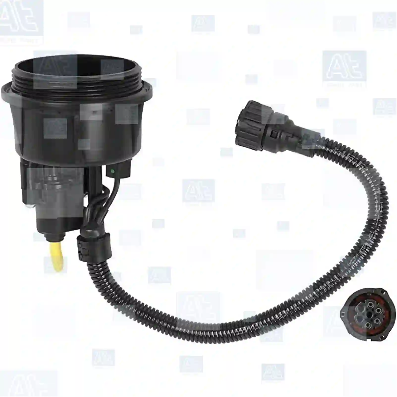 Fuel Filter, cpl. Collecting pan, fuel filter, at no: 77723983 ,  oem no:7420771586, 7420869391, 20538889, 20771586, 20869391, ZG10063-0008 At Spare Part | Engine, Accelerator Pedal, Camshaft, Connecting Rod, Crankcase, Crankshaft, Cylinder Head, Engine Suspension Mountings, Exhaust Manifold, Exhaust Gas Recirculation, Filter Kits, Flywheel Housing, General Overhaul Kits, Engine, Intake Manifold, Oil Cleaner, Oil Cooler, Oil Filter, Oil Pump, Oil Sump, Piston & Liner, Sensor & Switch, Timing Case, Turbocharger, Cooling System, Belt Tensioner, Coolant Filter, Coolant Pipe, Corrosion Prevention Agent, Drive, Expansion Tank, Fan, Intercooler, Monitors & Gauges, Radiator, Thermostat, V-Belt / Timing belt, Water Pump, Fuel System, Electronical Injector Unit, Feed Pump, Fuel Filter, cpl., Fuel Gauge Sender,  Fuel Line, Fuel Pump, Fuel Tank, Injection Line Kit, Injection Pump, Exhaust System, Clutch & Pedal, Gearbox, Propeller Shaft, Axles, Brake System, Hubs & Wheels, Suspension, Leaf Spring, Universal Parts / Accessories, Steering, Electrical System, Cabin