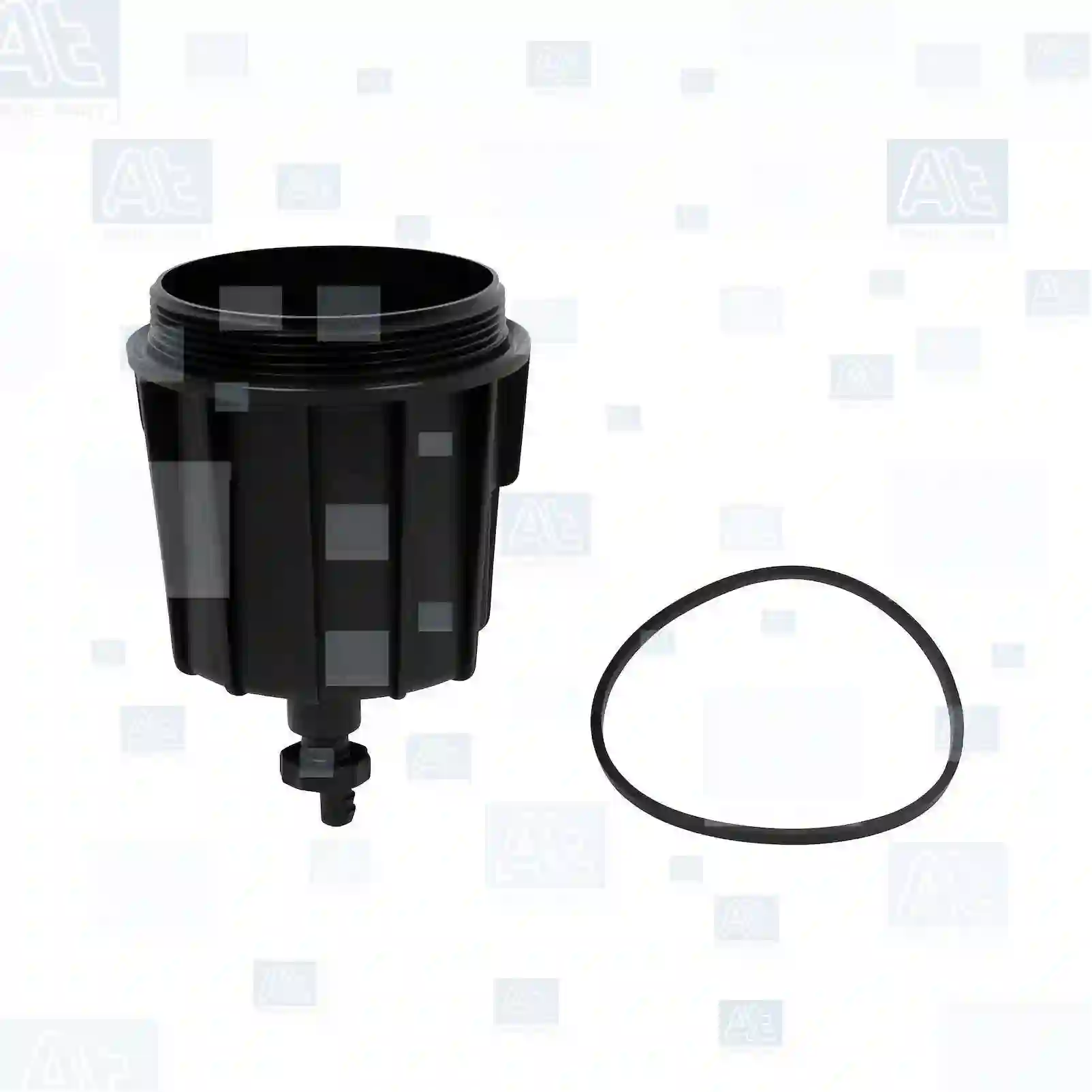 Fuel Filter, cpl. Collecting pan, fuel filter, at no: 77723985 ,  oem no:7421088086, 21088086, ZG10065-0008 At Spare Part | Engine, Accelerator Pedal, Camshaft, Connecting Rod, Crankcase, Crankshaft, Cylinder Head, Engine Suspension Mountings, Exhaust Manifold, Exhaust Gas Recirculation, Filter Kits, Flywheel Housing, General Overhaul Kits, Engine, Intake Manifold, Oil Cleaner, Oil Cooler, Oil Filter, Oil Pump, Oil Sump, Piston & Liner, Sensor & Switch, Timing Case, Turbocharger, Cooling System, Belt Tensioner, Coolant Filter, Coolant Pipe, Corrosion Prevention Agent, Drive, Expansion Tank, Fan, Intercooler, Monitors & Gauges, Radiator, Thermostat, V-Belt / Timing belt, Water Pump, Fuel System, Electronical Injector Unit, Feed Pump, Fuel Filter, cpl., Fuel Gauge Sender,  Fuel Line, Fuel Pump, Fuel Tank, Injection Line Kit, Injection Pump, Exhaust System, Clutch & Pedal, Gearbox, Propeller Shaft, Axles, Brake System, Hubs & Wheels, Suspension, Leaf Spring, Universal Parts / Accessories, Steering, Electrical System, Cabin