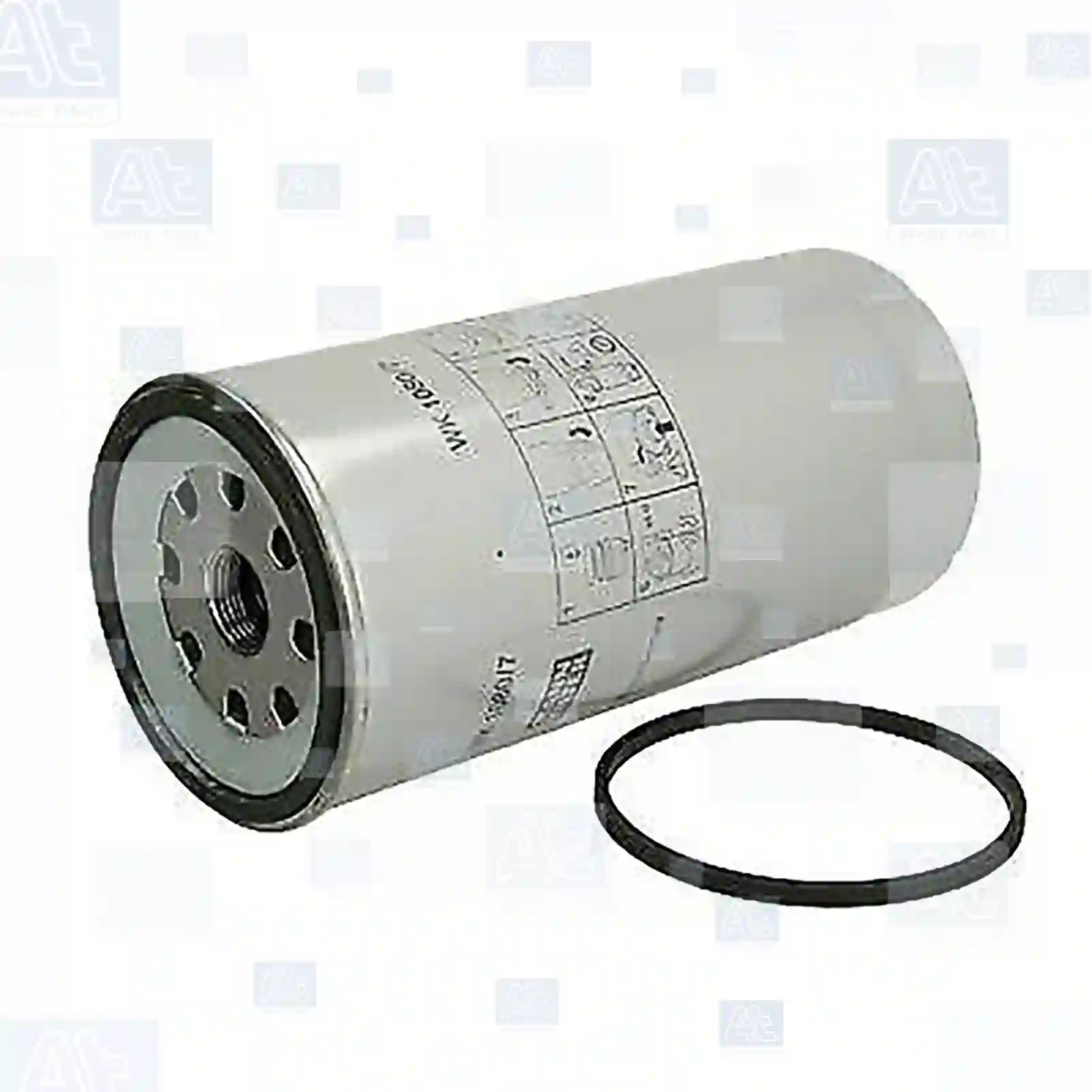 Fuel Filter, cpl. Fuel filter, at no: 77724000 ,  oem no:65125015021, 02113151EZ01-30, 02113151EZ0130-20, DNP550729, 504142827, 3905873M91, 7420754418, 7421380500, 7424993623, 7424993624, 1780730, 20754418, 21380500, ZG10109-0008 At Spare Part | Engine, Accelerator Pedal, Camshaft, Connecting Rod, Crankcase, Crankshaft, Cylinder Head, Engine Suspension Mountings, Exhaust Manifold, Exhaust Gas Recirculation, Filter Kits, Flywheel Housing, General Overhaul Kits, Engine, Intake Manifold, Oil Cleaner, Oil Cooler, Oil Filter, Oil Pump, Oil Sump, Piston & Liner, Sensor & Switch, Timing Case, Turbocharger, Cooling System, Belt Tensioner, Coolant Filter, Coolant Pipe, Corrosion Prevention Agent, Drive, Expansion Tank, Fan, Intercooler, Monitors & Gauges, Radiator, Thermostat, V-Belt / Timing belt, Water Pump, Fuel System, Electronical Injector Unit, Feed Pump, Fuel Filter, cpl., Fuel Gauge Sender,  Fuel Line, Fuel Pump, Fuel Tank, Injection Line Kit, Injection Pump, Exhaust System, Clutch & Pedal, Gearbox, Propeller Shaft, Axles, Brake System, Hubs & Wheels, Suspension, Leaf Spring, Universal Parts / Accessories, Steering, Electrical System, Cabin