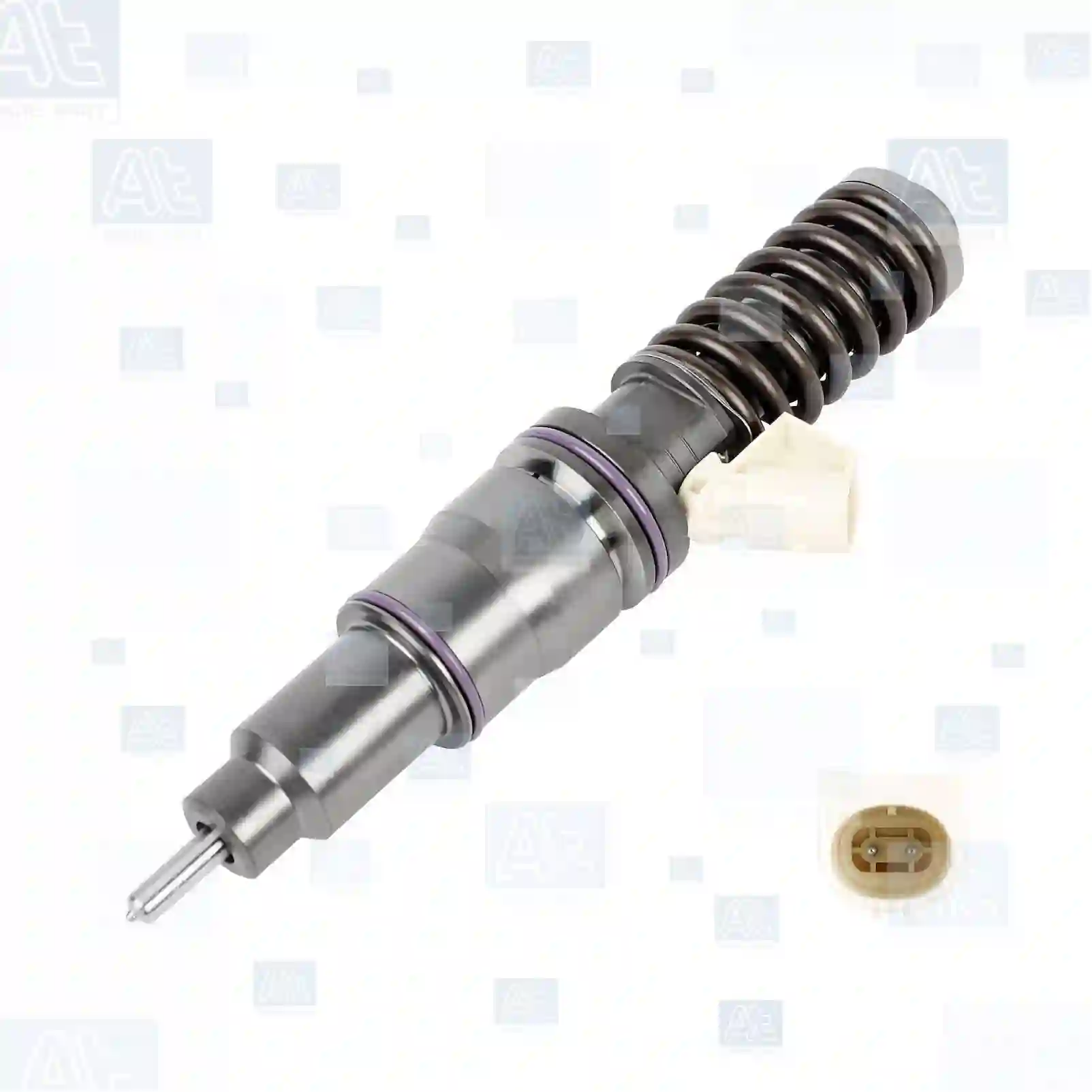 Electronical Injector Unit Unit injector, at no: 77724011 ,  oem no:20363749, 20440388, 85000071, 85006071 At Spare Part | Engine, Accelerator Pedal, Camshaft, Connecting Rod, Crankcase, Crankshaft, Cylinder Head, Engine Suspension Mountings, Exhaust Manifold, Exhaust Gas Recirculation, Filter Kits, Flywheel Housing, General Overhaul Kits, Engine, Intake Manifold, Oil Cleaner, Oil Cooler, Oil Filter, Oil Pump, Oil Sump, Piston & Liner, Sensor & Switch, Timing Case, Turbocharger, Cooling System, Belt Tensioner, Coolant Filter, Coolant Pipe, Corrosion Prevention Agent, Drive, Expansion Tank, Fan, Intercooler, Monitors & Gauges, Radiator, Thermostat, V-Belt / Timing belt, Water Pump, Fuel System, Electronical Injector Unit, Feed Pump, Fuel Filter, cpl., Fuel Gauge Sender,  Fuel Line, Fuel Pump, Fuel Tank, Injection Line Kit, Injection Pump, Exhaust System, Clutch & Pedal, Gearbox, Propeller Shaft, Axles, Brake System, Hubs & Wheels, Suspension, Leaf Spring, Universal Parts / Accessories, Steering, Electrical System, Cabin