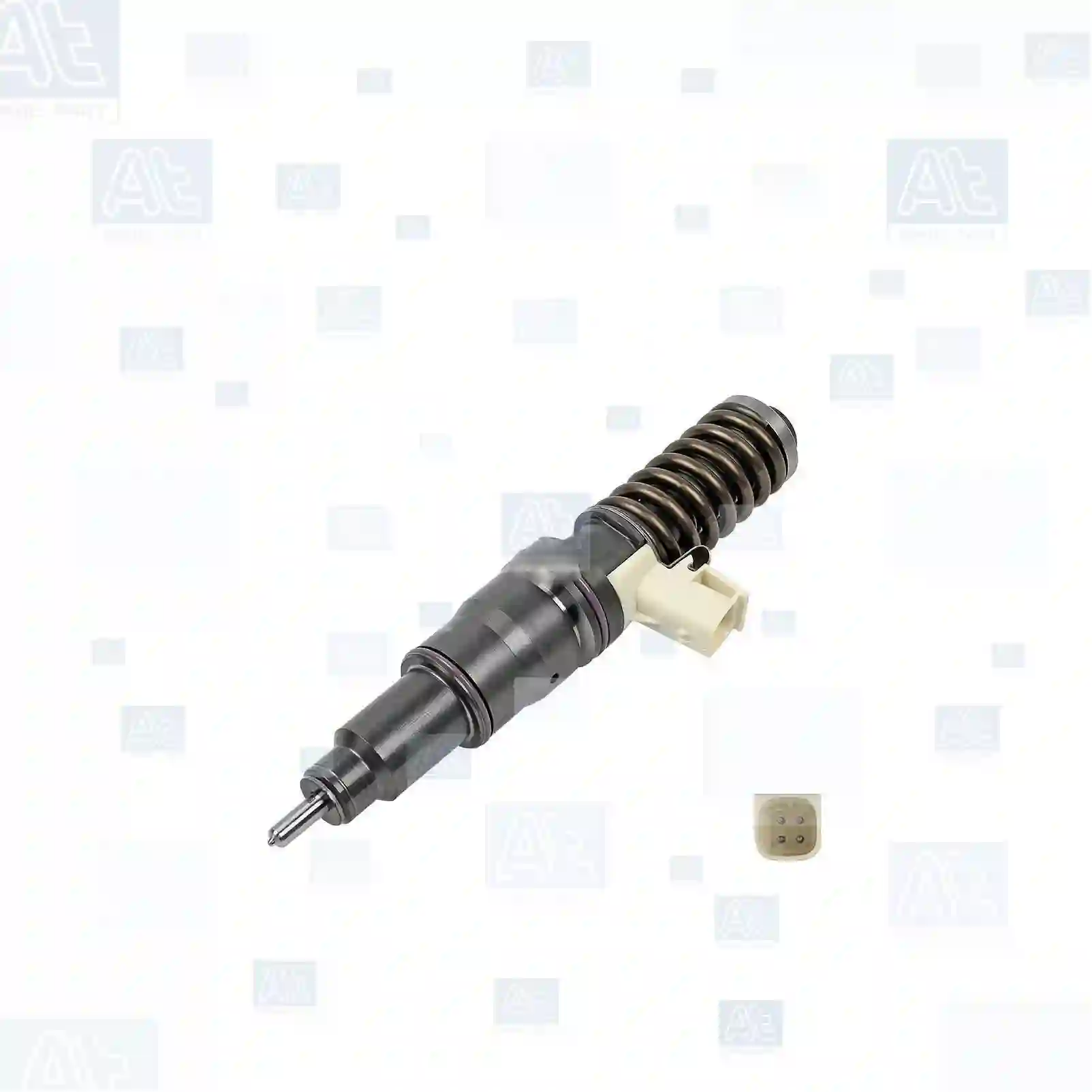 Electronical Injector Unit Unit injector, at no: 77724038 ,  oem no:7420747798, 7421644600, 20747798, 21582098, 21644600, 85000675, 85003950 At Spare Part | Engine, Accelerator Pedal, Camshaft, Connecting Rod, Crankcase, Crankshaft, Cylinder Head, Engine Suspension Mountings, Exhaust Manifold, Exhaust Gas Recirculation, Filter Kits, Flywheel Housing, General Overhaul Kits, Engine, Intake Manifold, Oil Cleaner, Oil Cooler, Oil Filter, Oil Pump, Oil Sump, Piston & Liner, Sensor & Switch, Timing Case, Turbocharger, Cooling System, Belt Tensioner, Coolant Filter, Coolant Pipe, Corrosion Prevention Agent, Drive, Expansion Tank, Fan, Intercooler, Monitors & Gauges, Radiator, Thermostat, V-Belt / Timing belt, Water Pump, Fuel System, Electronical Injector Unit, Feed Pump, Fuel Filter, cpl., Fuel Gauge Sender,  Fuel Line, Fuel Pump, Fuel Tank, Injection Line Kit, Injection Pump, Exhaust System, Clutch & Pedal, Gearbox, Propeller Shaft, Axles, Brake System, Hubs & Wheels, Suspension, Leaf Spring, Universal Parts / Accessories, Steering, Electrical System, Cabin