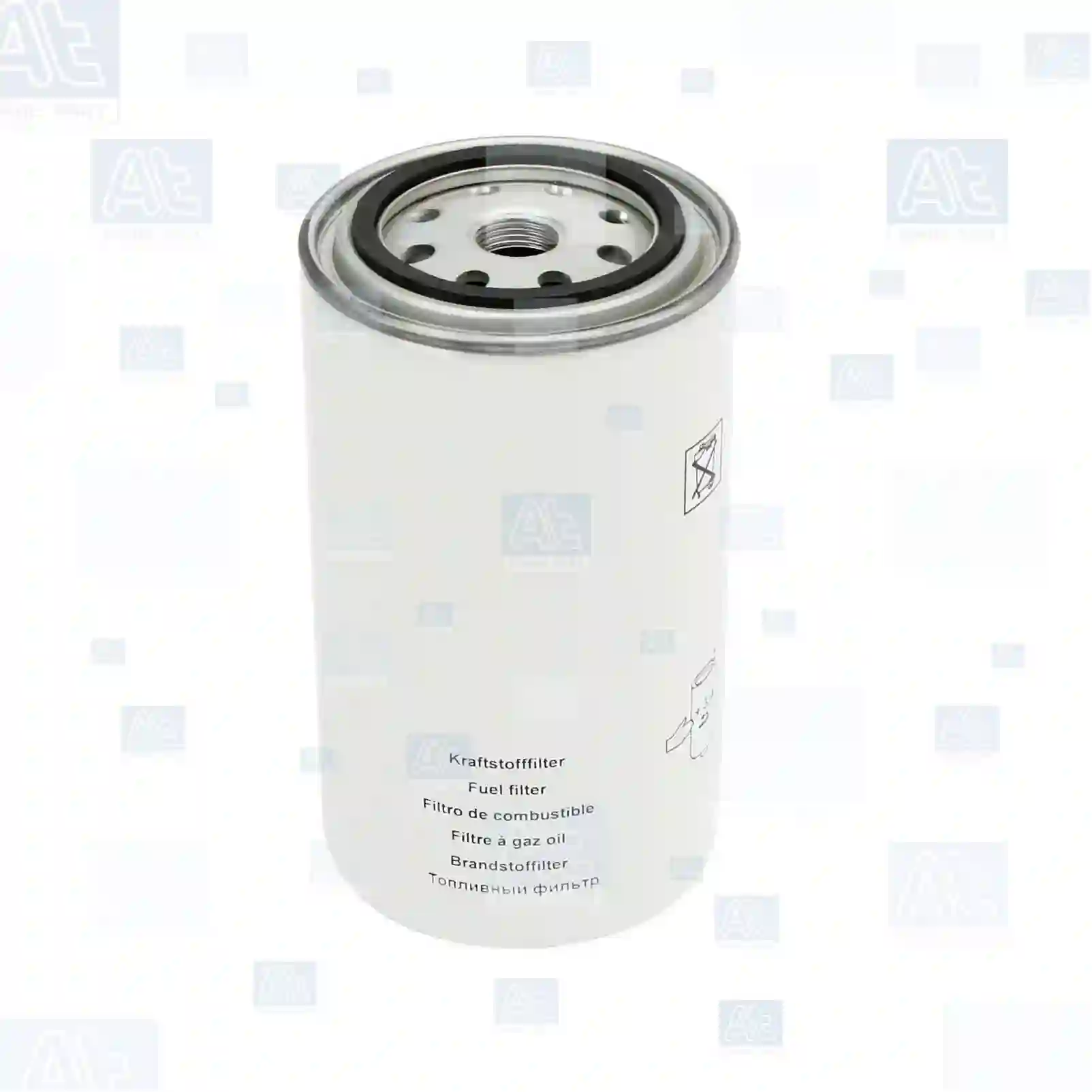Fuel Filter, cpl. Fuel filter, at no: 77724041 ,  oem no:402617200, 489064558, Z427822002, 1437070, 1450269, 1529647, 81125030083, 1158901, ZG10132-0008 At Spare Part | Engine, Accelerator Pedal, Camshaft, Connecting Rod, Crankcase, Crankshaft, Cylinder Head, Engine Suspension Mountings, Exhaust Manifold, Exhaust Gas Recirculation, Filter Kits, Flywheel Housing, General Overhaul Kits, Engine, Intake Manifold, Oil Cleaner, Oil Cooler, Oil Filter, Oil Pump, Oil Sump, Piston & Liner, Sensor & Switch, Timing Case, Turbocharger, Cooling System, Belt Tensioner, Coolant Filter, Coolant Pipe, Corrosion Prevention Agent, Drive, Expansion Tank, Fan, Intercooler, Monitors & Gauges, Radiator, Thermostat, V-Belt / Timing belt, Water Pump, Fuel System, Electronical Injector Unit, Feed Pump, Fuel Filter, cpl., Fuel Gauge Sender,  Fuel Line, Fuel Pump, Fuel Tank, Injection Line Kit, Injection Pump, Exhaust System, Clutch & Pedal, Gearbox, Propeller Shaft, Axles, Brake System, Hubs & Wheels, Suspension, Leaf Spring, Universal Parts / Accessories, Steering, Electrical System, Cabin