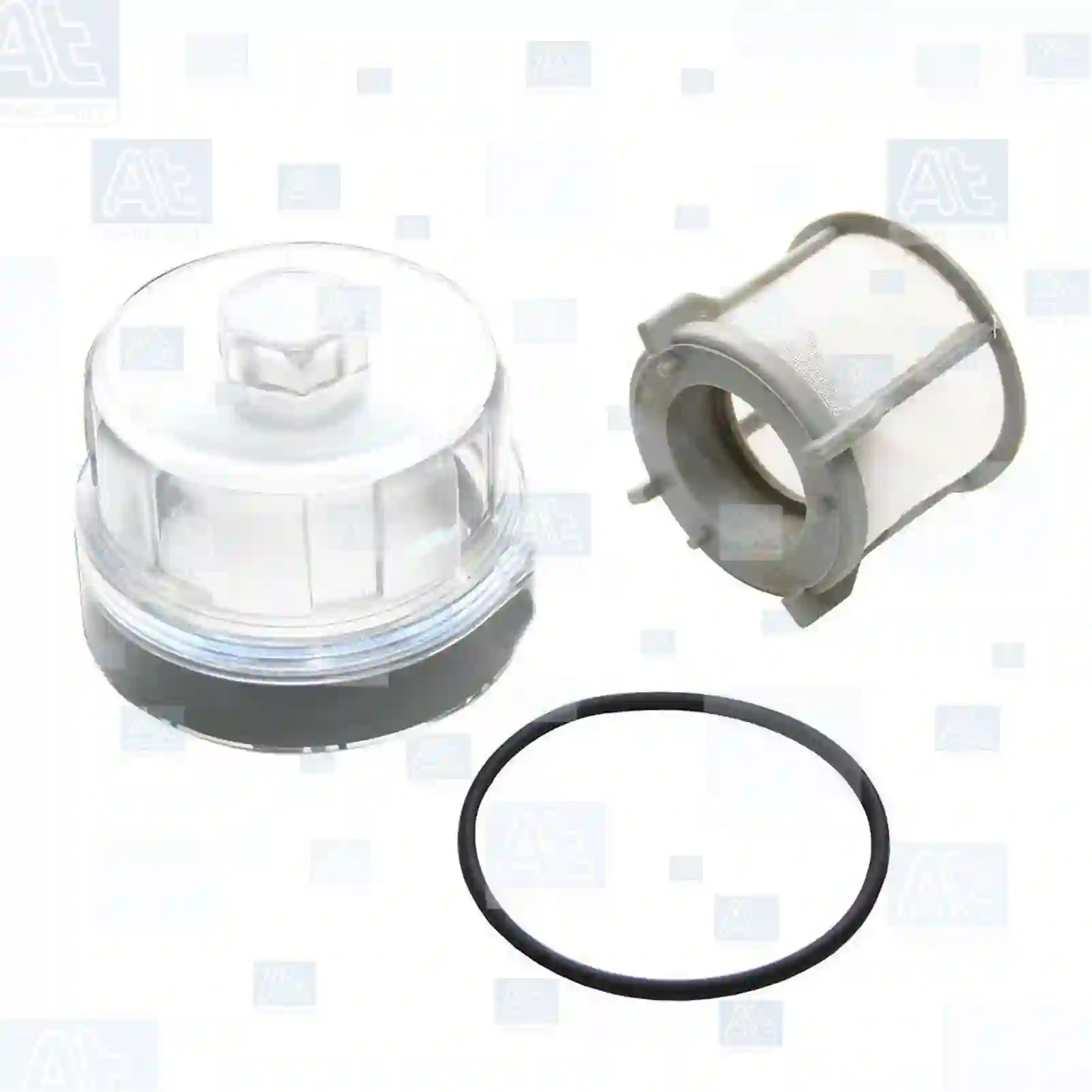 Feed Pump Filter repair kit, with filter housing, at no: 77724070 ,  oem no:1604476, 51125020014S, 51125030062S, 0000900751S, 0000902051S, ZG10411-0008 At Spare Part | Engine, Accelerator Pedal, Camshaft, Connecting Rod, Crankcase, Crankshaft, Cylinder Head, Engine Suspension Mountings, Exhaust Manifold, Exhaust Gas Recirculation, Filter Kits, Flywheel Housing, General Overhaul Kits, Engine, Intake Manifold, Oil Cleaner, Oil Cooler, Oil Filter, Oil Pump, Oil Sump, Piston & Liner, Sensor & Switch, Timing Case, Turbocharger, Cooling System, Belt Tensioner, Coolant Filter, Coolant Pipe, Corrosion Prevention Agent, Drive, Expansion Tank, Fan, Intercooler, Monitors & Gauges, Radiator, Thermostat, V-Belt / Timing belt, Water Pump, Fuel System, Electronical Injector Unit, Feed Pump, Fuel Filter, cpl., Fuel Gauge Sender,  Fuel Line, Fuel Pump, Fuel Tank, Injection Line Kit, Injection Pump, Exhaust System, Clutch & Pedal, Gearbox, Propeller Shaft, Axles, Brake System, Hubs & Wheels, Suspension, Leaf Spring, Universal Parts / Accessories, Steering, Electrical System, Cabin