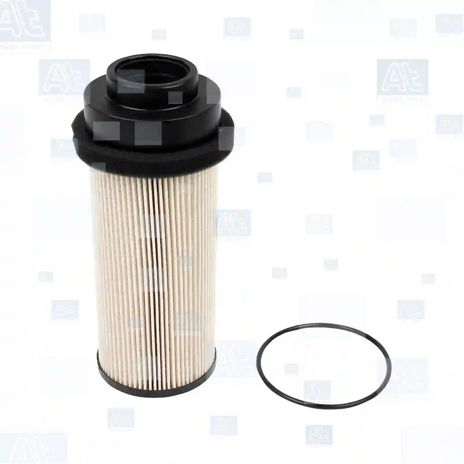 Fuel Filter, cpl. Fuel filter insert, at no: 77724160 ,  oem no:1450184, 1529646, 1811391, 5021185606 At Spare Part | Engine, Accelerator Pedal, Camshaft, Connecting Rod, Crankcase, Crankshaft, Cylinder Head, Engine Suspension Mountings, Exhaust Manifold, Exhaust Gas Recirculation, Filter Kits, Flywheel Housing, General Overhaul Kits, Engine, Intake Manifold, Oil Cleaner, Oil Cooler, Oil Filter, Oil Pump, Oil Sump, Piston & Liner, Sensor & Switch, Timing Case, Turbocharger, Cooling System, Belt Tensioner, Coolant Filter, Coolant Pipe, Corrosion Prevention Agent, Drive, Expansion Tank, Fan, Intercooler, Monitors & Gauges, Radiator, Thermostat, V-Belt / Timing belt, Water Pump, Fuel System, Electronical Injector Unit, Feed Pump, Fuel Filter, cpl., Fuel Gauge Sender,  Fuel Line, Fuel Pump, Fuel Tank, Injection Line Kit, Injection Pump, Exhaust System, Clutch & Pedal, Gearbox, Propeller Shaft, Axles, Brake System, Hubs & Wheels, Suspension, Leaf Spring, Universal Parts / Accessories, Steering, Electrical System, Cabin