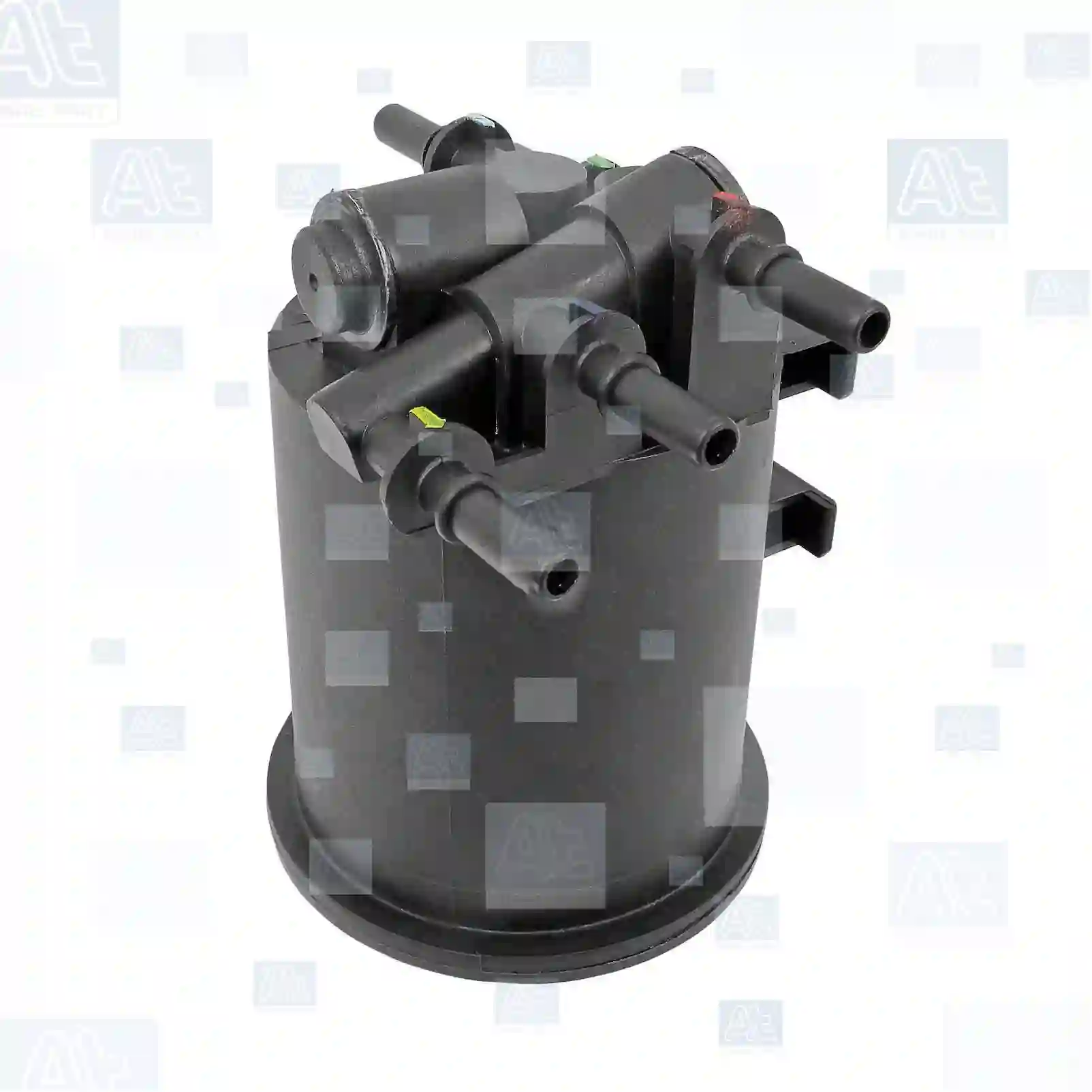 Fuel Filter, cpl. Fuel filter, at no: 77724178 ,  oem no:82004-16946, 7700109585, 8200416946 At Spare Part | Engine, Accelerator Pedal, Camshaft, Connecting Rod, Crankcase, Crankshaft, Cylinder Head, Engine Suspension Mountings, Exhaust Manifold, Exhaust Gas Recirculation, Filter Kits, Flywheel Housing, General Overhaul Kits, Engine, Intake Manifold, Oil Cleaner, Oil Cooler, Oil Filter, Oil Pump, Oil Sump, Piston & Liner, Sensor & Switch, Timing Case, Turbocharger, Cooling System, Belt Tensioner, Coolant Filter, Coolant Pipe, Corrosion Prevention Agent, Drive, Expansion Tank, Fan, Intercooler, Monitors & Gauges, Radiator, Thermostat, V-Belt / Timing belt, Water Pump, Fuel System, Electronical Injector Unit, Feed Pump, Fuel Filter, cpl., Fuel Gauge Sender,  Fuel Line, Fuel Pump, Fuel Tank, Injection Line Kit, Injection Pump, Exhaust System, Clutch & Pedal, Gearbox, Propeller Shaft, Axles, Brake System, Hubs & Wheels, Suspension, Leaf Spring, Universal Parts / Accessories, Steering, Electrical System, Cabin