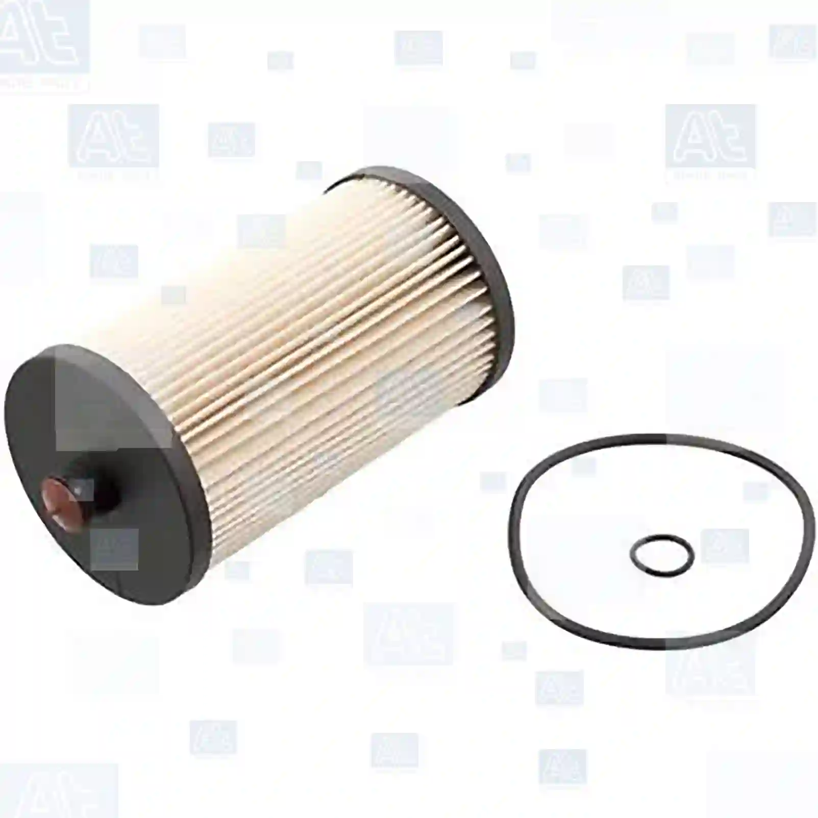 Fuel Filter, cpl. Fuel filter insert, at no: 77724194 ,  oem no:2E0127159, 2E0127177, ZG10173-0008, At Spare Part | Engine, Accelerator Pedal, Camshaft, Connecting Rod, Crankcase, Crankshaft, Cylinder Head, Engine Suspension Mountings, Exhaust Manifold, Exhaust Gas Recirculation, Filter Kits, Flywheel Housing, General Overhaul Kits, Engine, Intake Manifold, Oil Cleaner, Oil Cooler, Oil Filter, Oil Pump, Oil Sump, Piston & Liner, Sensor & Switch, Timing Case, Turbocharger, Cooling System, Belt Tensioner, Coolant Filter, Coolant Pipe, Corrosion Prevention Agent, Drive, Expansion Tank, Fan, Intercooler, Monitors & Gauges, Radiator, Thermostat, V-Belt / Timing belt, Water Pump, Fuel System, Electronical Injector Unit, Feed Pump, Fuel Filter, cpl., Fuel Gauge Sender,  Fuel Line, Fuel Pump, Fuel Tank, Injection Line Kit, Injection Pump, Exhaust System, Clutch & Pedal, Gearbox, Propeller Shaft, Axles, Brake System, Hubs & Wheels, Suspension, Leaf Spring, Universal Parts / Accessories, Steering, Electrical System, Cabin