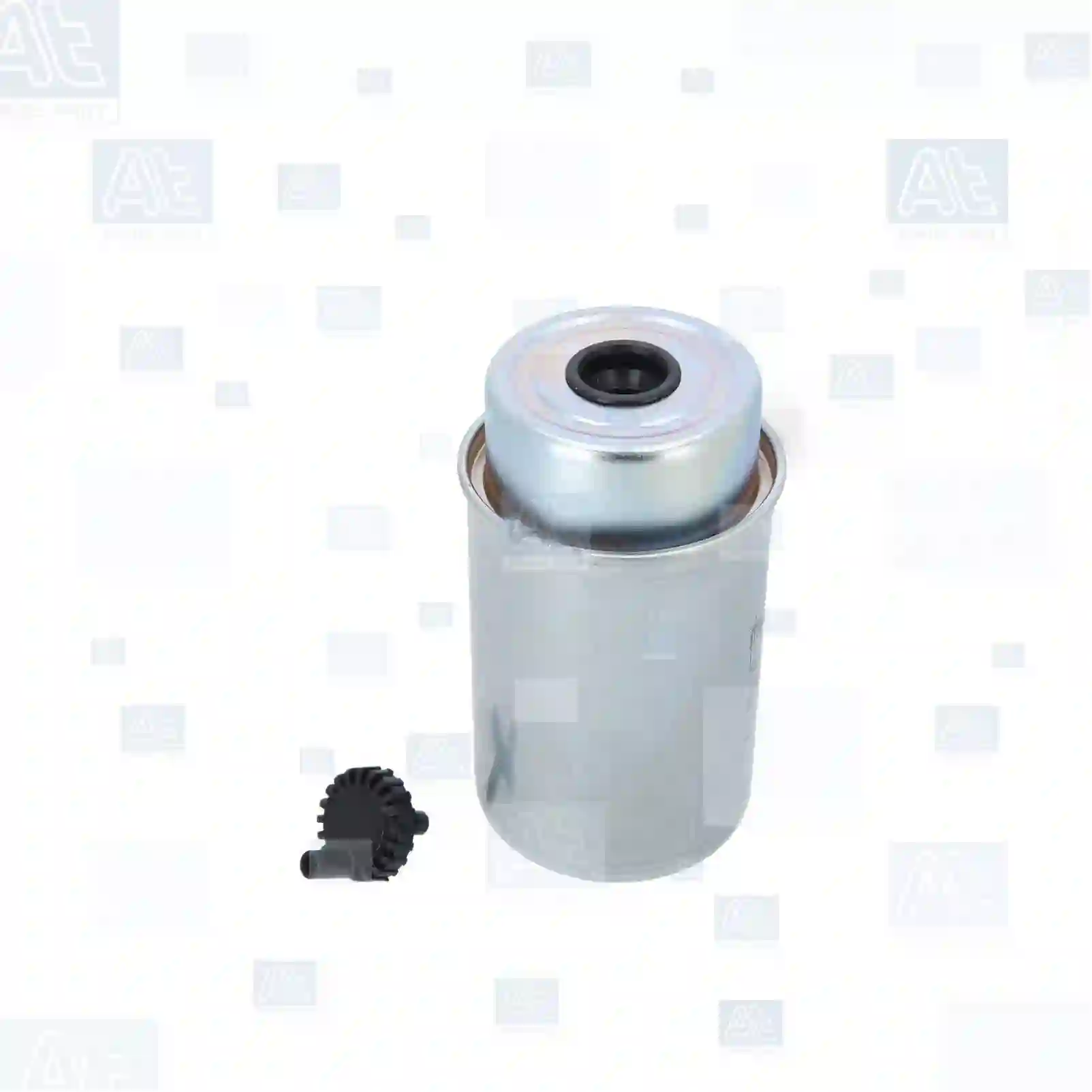 Fuel Filter, cpl. Fuel filter, water separator, at no: 77724239 ,  oem no:5001858091, 5001846015, ZG10167-0008 At Spare Part | Engine, Accelerator Pedal, Camshaft, Connecting Rod, Crankcase, Crankshaft, Cylinder Head, Engine Suspension Mountings, Exhaust Manifold, Exhaust Gas Recirculation, Filter Kits, Flywheel Housing, General Overhaul Kits, Engine, Intake Manifold, Oil Cleaner, Oil Cooler, Oil Filter, Oil Pump, Oil Sump, Piston & Liner, Sensor & Switch, Timing Case, Turbocharger, Cooling System, Belt Tensioner, Coolant Filter, Coolant Pipe, Corrosion Prevention Agent, Drive, Expansion Tank, Fan, Intercooler, Monitors & Gauges, Radiator, Thermostat, V-Belt / Timing belt, Water Pump, Fuel System, Electronical Injector Unit, Feed Pump, Fuel Filter, cpl., Fuel Gauge Sender,  Fuel Line, Fuel Pump, Fuel Tank, Injection Line Kit, Injection Pump, Exhaust System, Clutch & Pedal, Gearbox, Propeller Shaft, Axles, Brake System, Hubs & Wheels, Suspension, Leaf Spring, Universal Parts / Accessories, Steering, Electrical System, Cabin