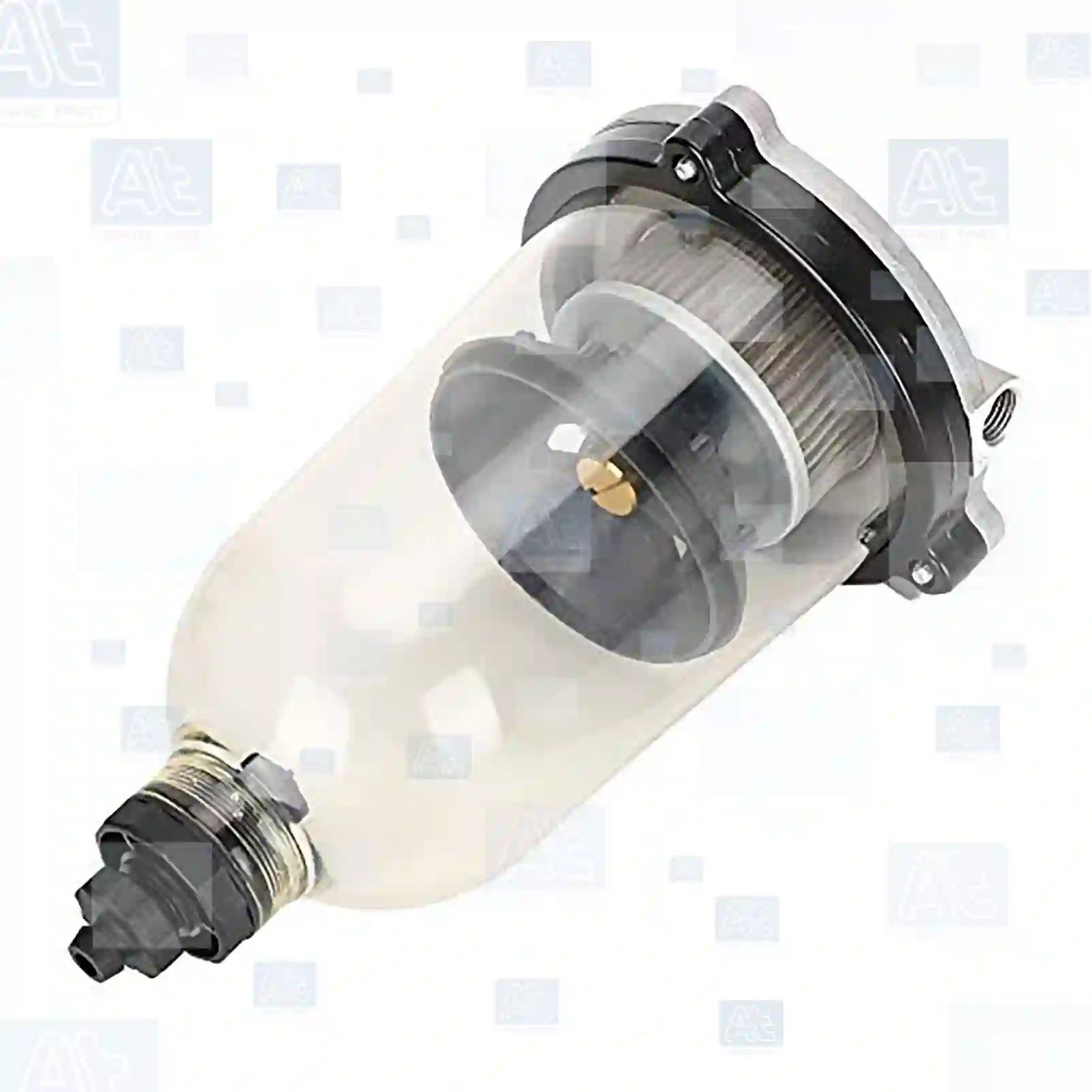 Fuel Filter, cpl. Fuel filter, water separator, at no: 77724240 ,  oem no:5010140900, ZG10168-0008 At Spare Part | Engine, Accelerator Pedal, Camshaft, Connecting Rod, Crankcase, Crankshaft, Cylinder Head, Engine Suspension Mountings, Exhaust Manifold, Exhaust Gas Recirculation, Filter Kits, Flywheel Housing, General Overhaul Kits, Engine, Intake Manifold, Oil Cleaner, Oil Cooler, Oil Filter, Oil Pump, Oil Sump, Piston & Liner, Sensor & Switch, Timing Case, Turbocharger, Cooling System, Belt Tensioner, Coolant Filter, Coolant Pipe, Corrosion Prevention Agent, Drive, Expansion Tank, Fan, Intercooler, Monitors & Gauges, Radiator, Thermostat, V-Belt / Timing belt, Water Pump, Fuel System, Electronical Injector Unit, Feed Pump, Fuel Filter, cpl., Fuel Gauge Sender,  Fuel Line, Fuel Pump, Fuel Tank, Injection Line Kit, Injection Pump, Exhaust System, Clutch & Pedal, Gearbox, Propeller Shaft, Axles, Brake System, Hubs & Wheels, Suspension, Leaf Spring, Universal Parts / Accessories, Steering, Electrical System, Cabin