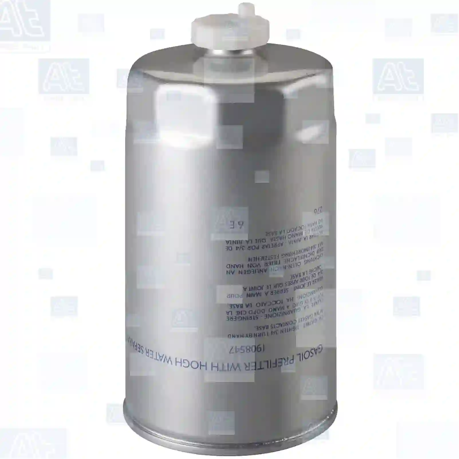 Fuel Filter, cpl. Fuel filter, at no: 77724291 ,  oem no:00952692, 00955850, 01907539, 01908547, 01930992, 87340333, 08107486, 08107716, 02662301, L01930992, 01907539, 01908547, 01930992, 04824174, 08107486, 08107716, 1907539, 1908547, 500038754, 503100412, 503120784, 503621704, 503643888, 504044427, 5001859295, 99452236, 01931061, 84348883, 89001908547, 5001859295, ZG10138-0008 At Spare Part | Engine, Accelerator Pedal, Camshaft, Connecting Rod, Crankcase, Crankshaft, Cylinder Head, Engine Suspension Mountings, Exhaust Manifold, Exhaust Gas Recirculation, Filter Kits, Flywheel Housing, General Overhaul Kits, Engine, Intake Manifold, Oil Cleaner, Oil Cooler, Oil Filter, Oil Pump, Oil Sump, Piston & Liner, Sensor & Switch, Timing Case, Turbocharger, Cooling System, Belt Tensioner, Coolant Filter, Coolant Pipe, Corrosion Prevention Agent, Drive, Expansion Tank, Fan, Intercooler, Monitors & Gauges, Radiator, Thermostat, V-Belt / Timing belt, Water Pump, Fuel System, Electronical Injector Unit, Feed Pump, Fuel Filter, cpl., Fuel Gauge Sender,  Fuel Line, Fuel Pump, Fuel Tank, Injection Line Kit, Injection Pump, Exhaust System, Clutch & Pedal, Gearbox, Propeller Shaft, Axles, Brake System, Hubs & Wheels, Suspension, Leaf Spring, Universal Parts / Accessories, Steering, Electrical System, Cabin