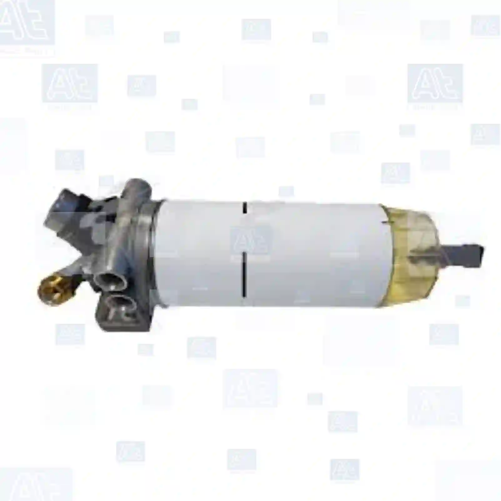 Fuel Filter, cpl. Fuel filter, complete, at no: 77724306 ,  oem no:5801957910 At Spare Part | Engine, Accelerator Pedal, Camshaft, Connecting Rod, Crankcase, Crankshaft, Cylinder Head, Engine Suspension Mountings, Exhaust Manifold, Exhaust Gas Recirculation, Filter Kits, Flywheel Housing, General Overhaul Kits, Engine, Intake Manifold, Oil Cleaner, Oil Cooler, Oil Filter, Oil Pump, Oil Sump, Piston & Liner, Sensor & Switch, Timing Case, Turbocharger, Cooling System, Belt Tensioner, Coolant Filter, Coolant Pipe, Corrosion Prevention Agent, Drive, Expansion Tank, Fan, Intercooler, Monitors & Gauges, Radiator, Thermostat, V-Belt / Timing belt, Water Pump, Fuel System, Electronical Injector Unit, Feed Pump, Fuel Filter, cpl., Fuel Gauge Sender,  Fuel Line, Fuel Pump, Fuel Tank, Injection Line Kit, Injection Pump, Exhaust System, Clutch & Pedal, Gearbox, Propeller Shaft, Axles, Brake System, Hubs & Wheels, Suspension, Leaf Spring, Universal Parts / Accessories, Steering, Electrical System, Cabin