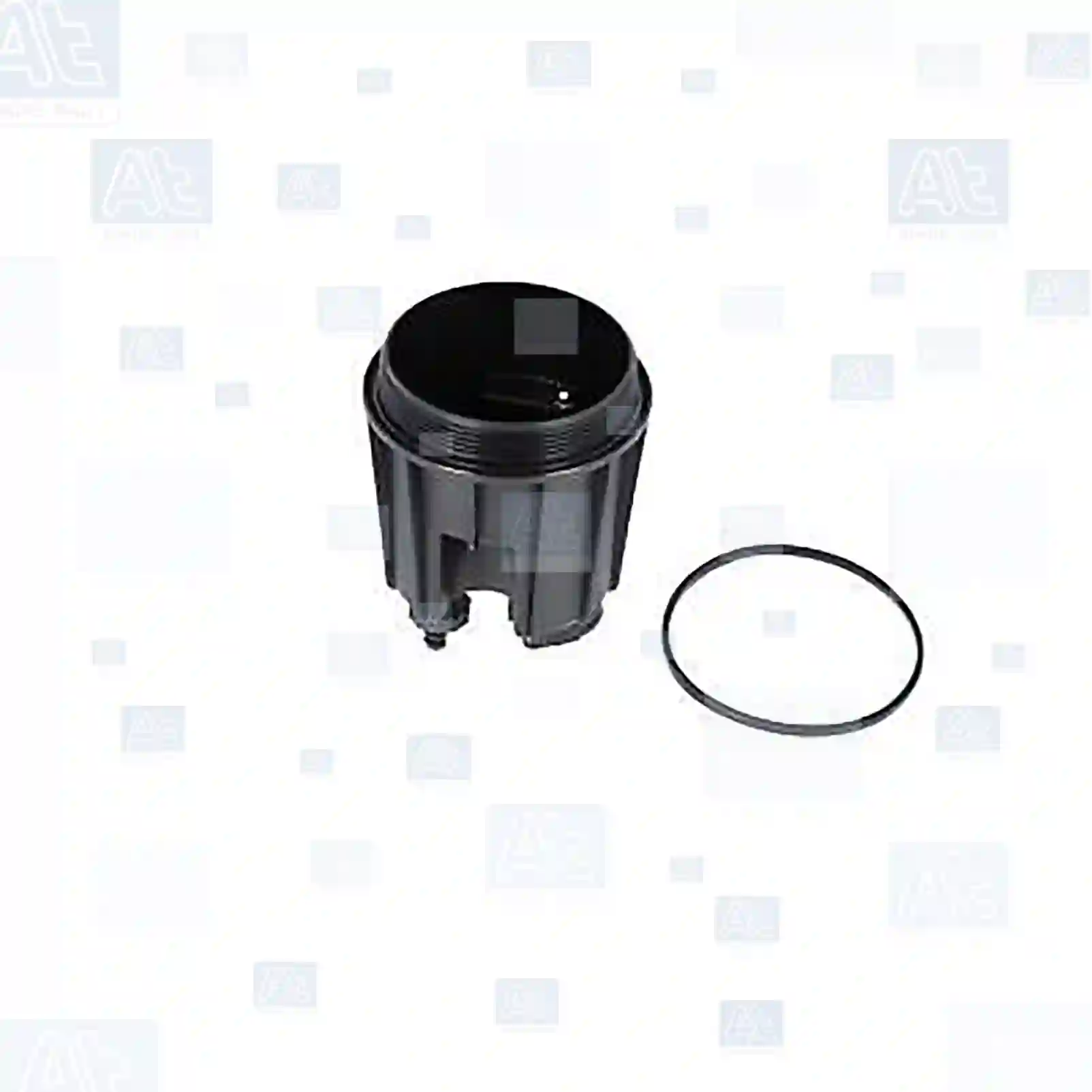 Fuel Filter, cpl. Collecting pan, at no: 77724332 ,  oem no:42561607 At Spare Part | Engine, Accelerator Pedal, Camshaft, Connecting Rod, Crankcase, Crankshaft, Cylinder Head, Engine Suspension Mountings, Exhaust Manifold, Exhaust Gas Recirculation, Filter Kits, Flywheel Housing, General Overhaul Kits, Engine, Intake Manifold, Oil Cleaner, Oil Cooler, Oil Filter, Oil Pump, Oil Sump, Piston & Liner, Sensor & Switch, Timing Case, Turbocharger, Cooling System, Belt Tensioner, Coolant Filter, Coolant Pipe, Corrosion Prevention Agent, Drive, Expansion Tank, Fan, Intercooler, Monitors & Gauges, Radiator, Thermostat, V-Belt / Timing belt, Water Pump, Fuel System, Electronical Injector Unit, Feed Pump, Fuel Filter, cpl., Fuel Gauge Sender,  Fuel Line, Fuel Pump, Fuel Tank, Injection Line Kit, Injection Pump, Exhaust System, Clutch & Pedal, Gearbox, Propeller Shaft, Axles, Brake System, Hubs & Wheels, Suspension, Leaf Spring, Universal Parts / Accessories, Steering, Electrical System, Cabin