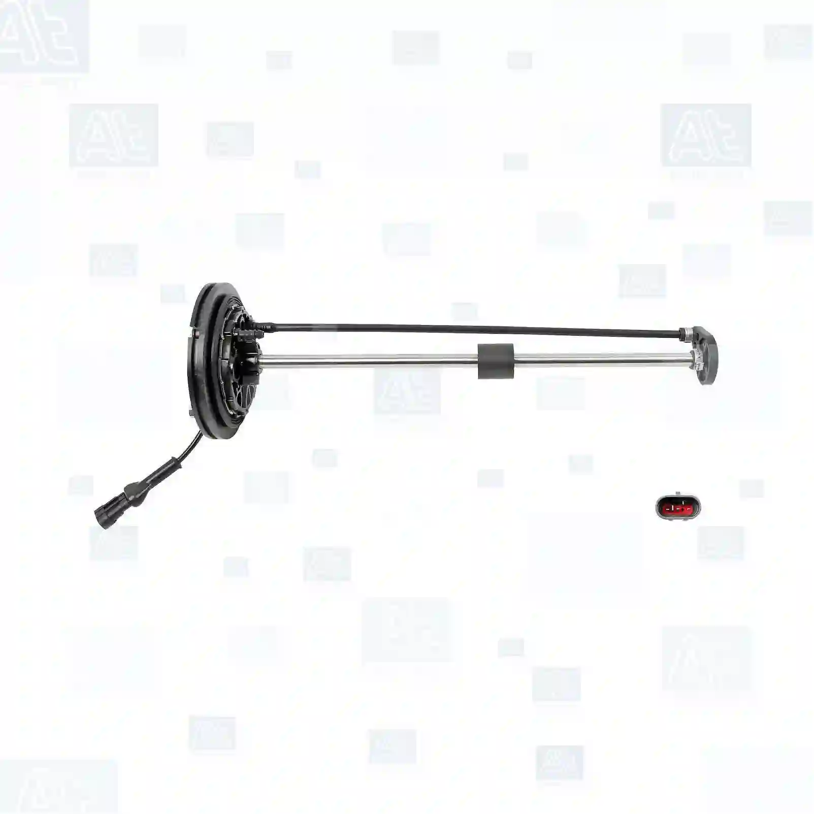 Urea System Level sensor, urea, at no: 77724353 ,  oem no:5801555135, ZG20633-0008 At Spare Part | Engine, Accelerator Pedal, Camshaft, Connecting Rod, Crankcase, Crankshaft, Cylinder Head, Engine Suspension Mountings, Exhaust Manifold, Exhaust Gas Recirculation, Filter Kits, Flywheel Housing, General Overhaul Kits, Engine, Intake Manifold, Oil Cleaner, Oil Cooler, Oil Filter, Oil Pump, Oil Sump, Piston & Liner, Sensor & Switch, Timing Case, Turbocharger, Cooling System, Belt Tensioner, Coolant Filter, Coolant Pipe, Corrosion Prevention Agent, Drive, Expansion Tank, Fan, Intercooler, Monitors & Gauges, Radiator, Thermostat, V-Belt / Timing belt, Water Pump, Fuel System, Electronical Injector Unit, Feed Pump, Fuel Filter, cpl., Fuel Gauge Sender,  Fuel Line, Fuel Pump, Fuel Tank, Injection Line Kit, Injection Pump, Exhaust System, Clutch & Pedal, Gearbox, Propeller Shaft, Axles, Brake System, Hubs & Wheels, Suspension, Leaf Spring, Universal Parts / Accessories, Steering, Electrical System, Cabin